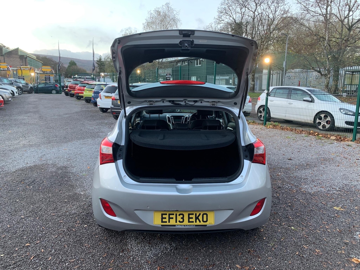 Used Hyundai i30 for sale - 76671340: Photo 29