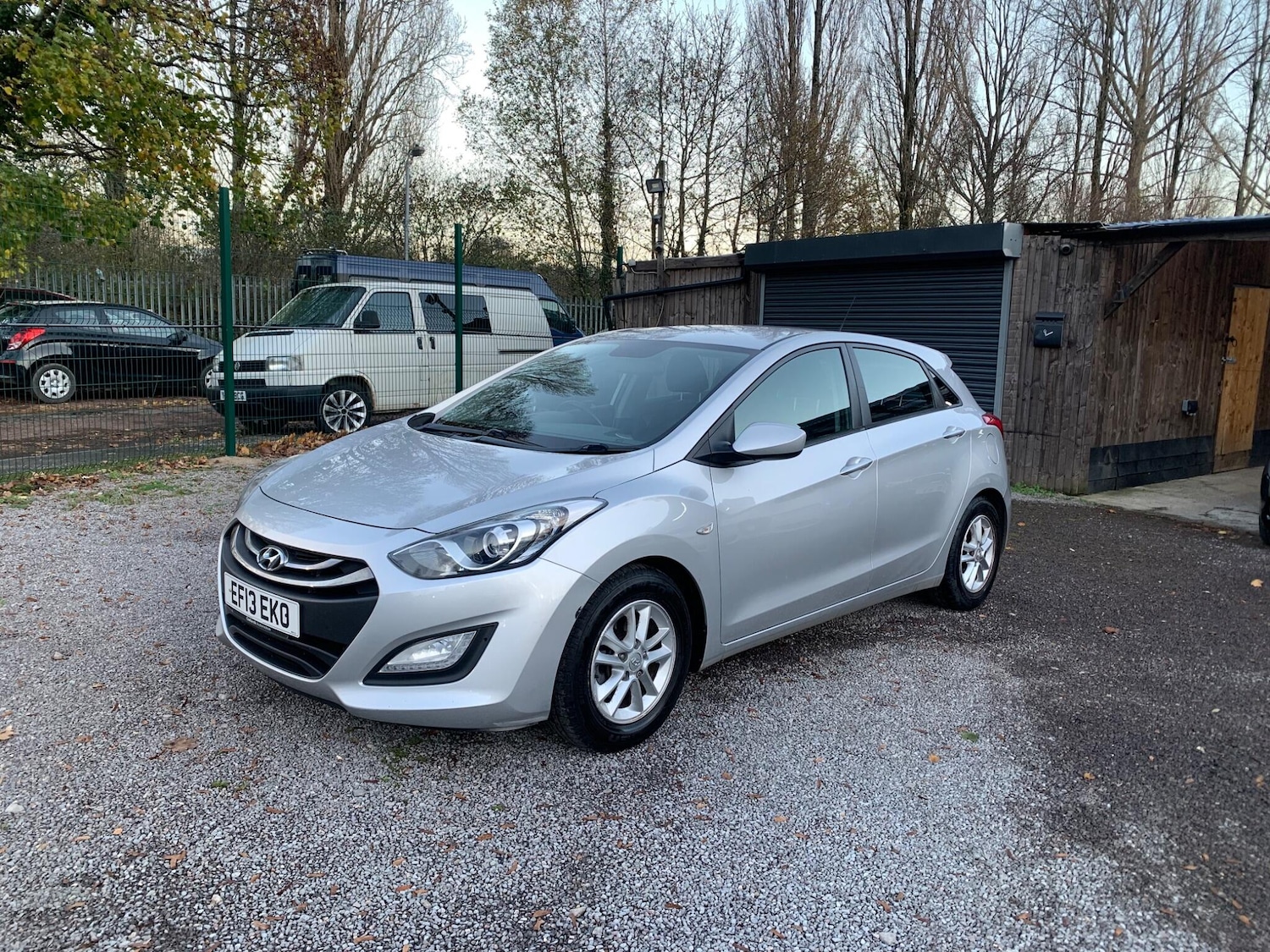 Used Hyundai i30 for sale - 76671340: Photo 3