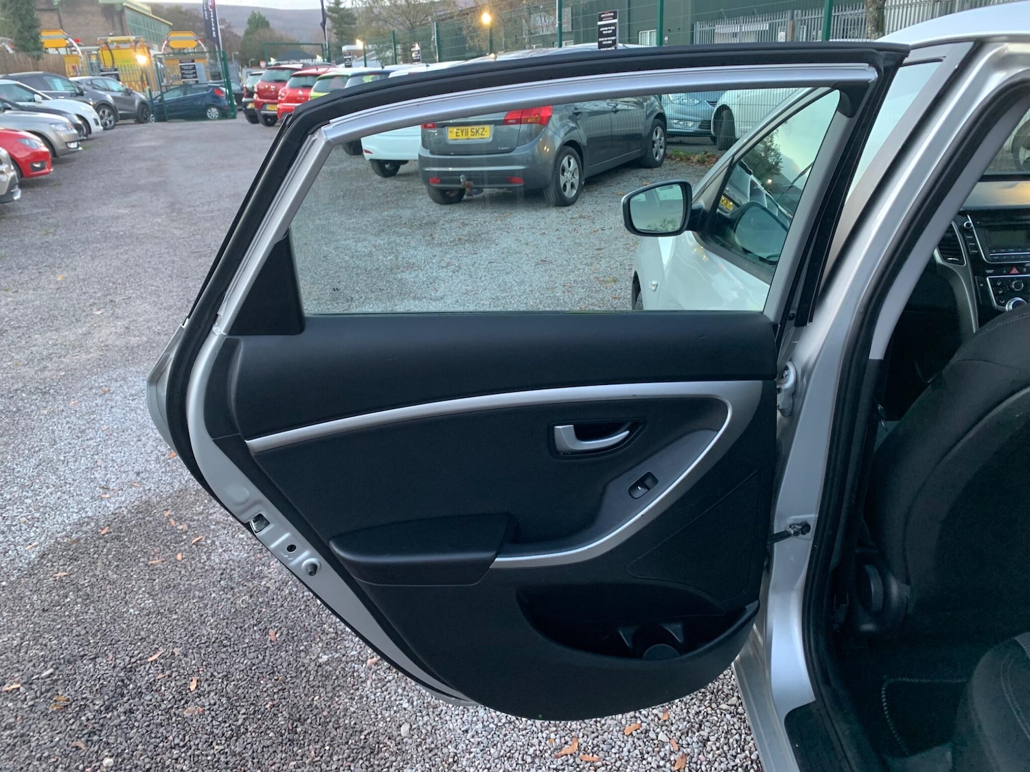 Used Hyundai i30 for sale - 76671340: Photo 35