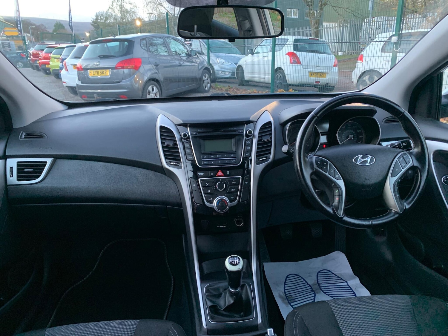 Used Hyundai i30 for sale - 76671340: Photo 38