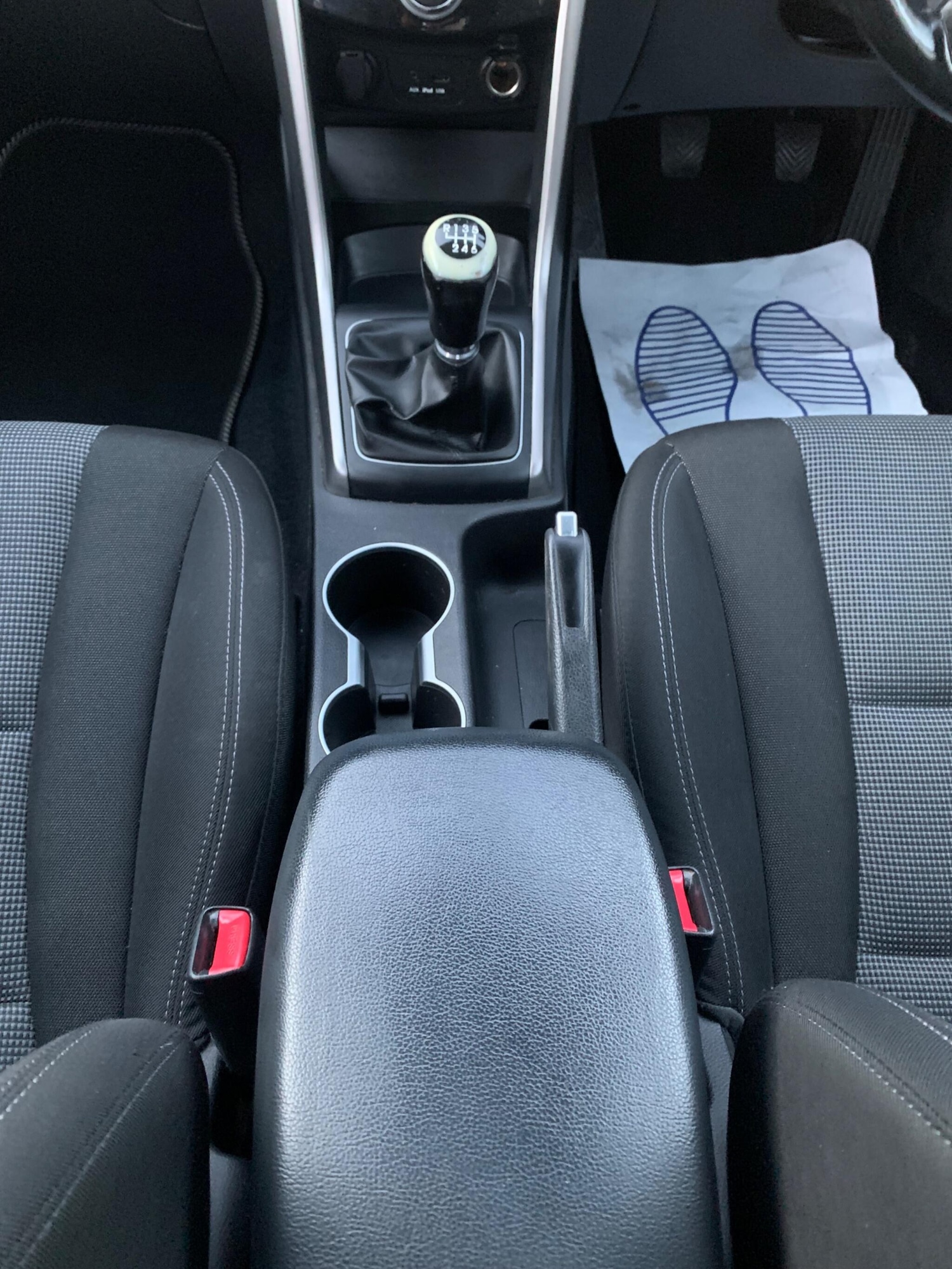 Used Hyundai i30 for sale - 76671340: Photo 40