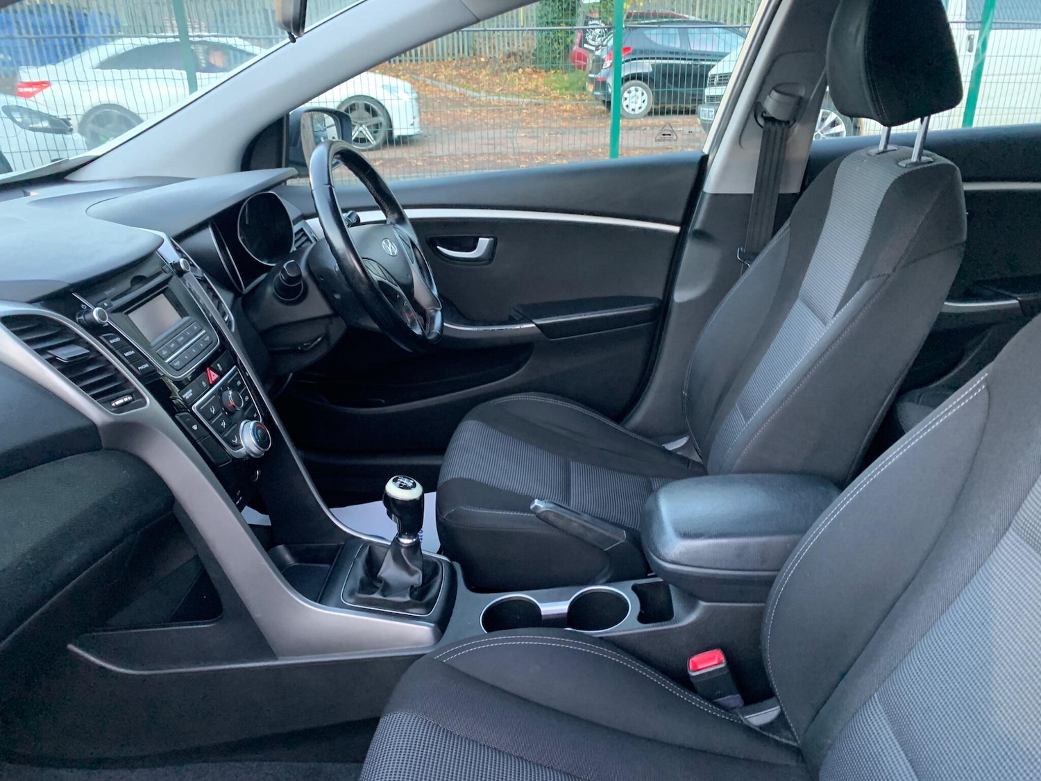 Used Hyundai i30 for sale - 76671340: Photo 42