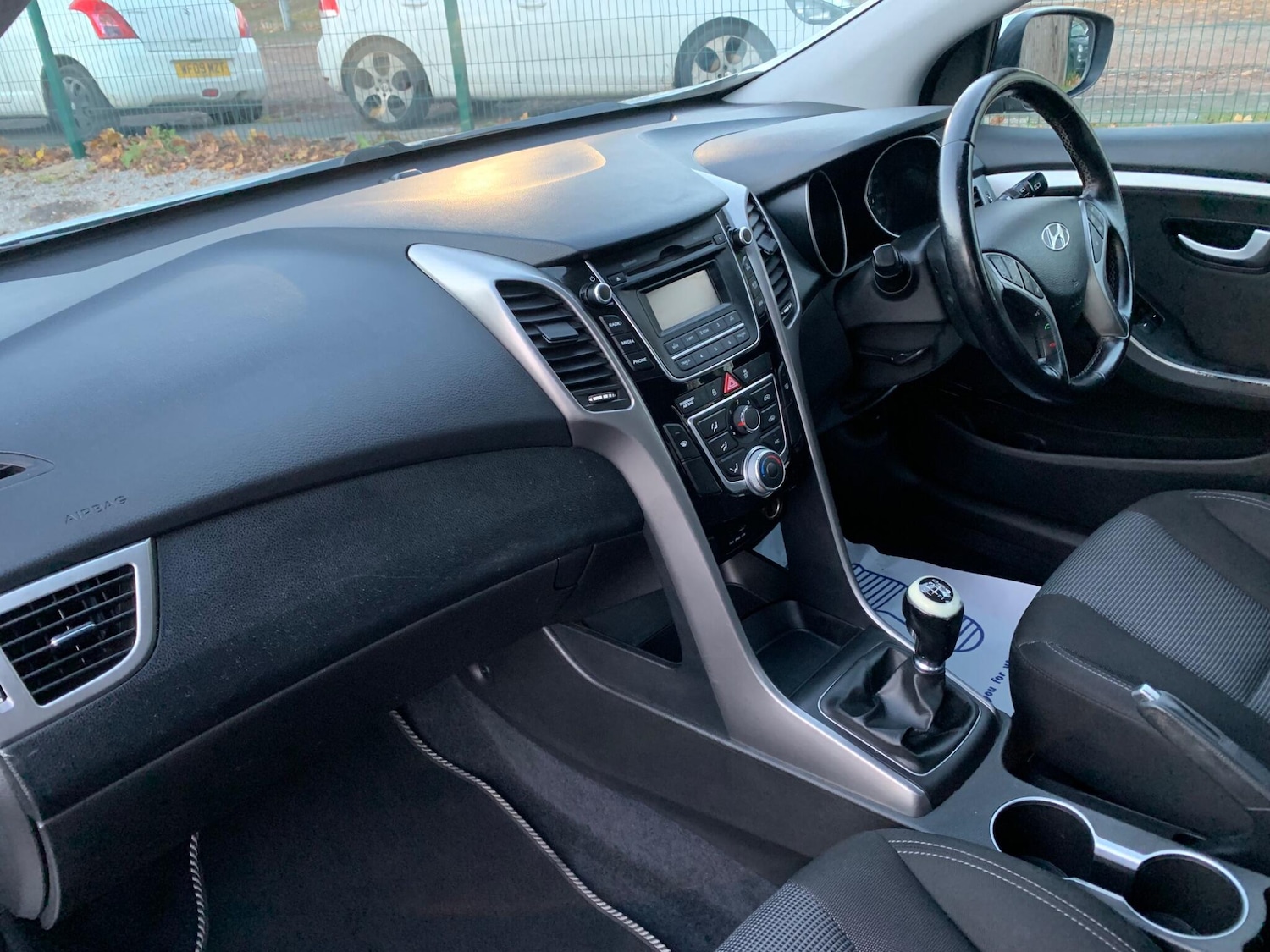 Used Hyundai i30 for sale - 76671340: Photo 43