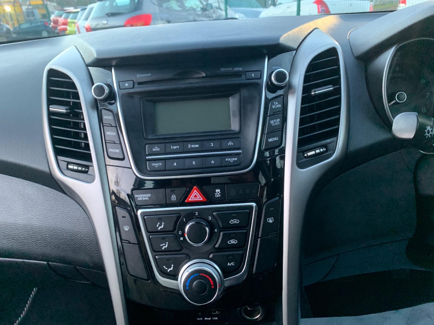 Used Hyundai i30 for sale - 76671340: Photo 45