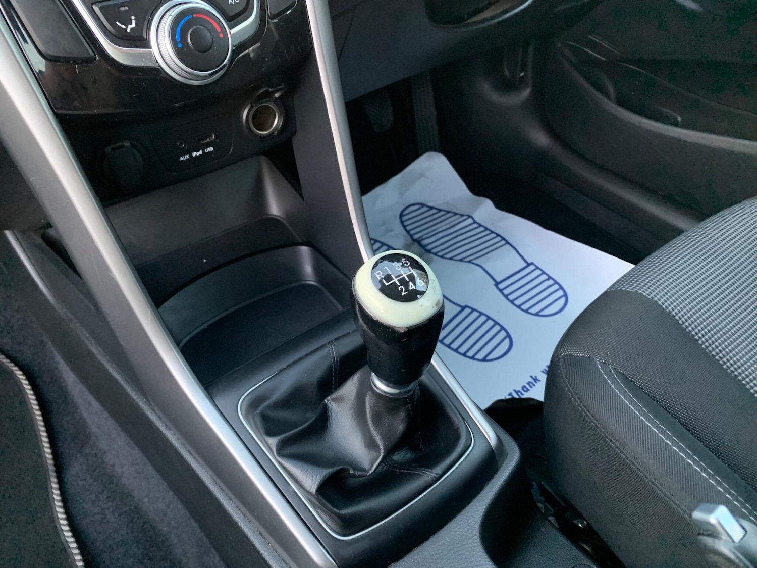 Used Hyundai i30 for sale - 76671340: Photo 46