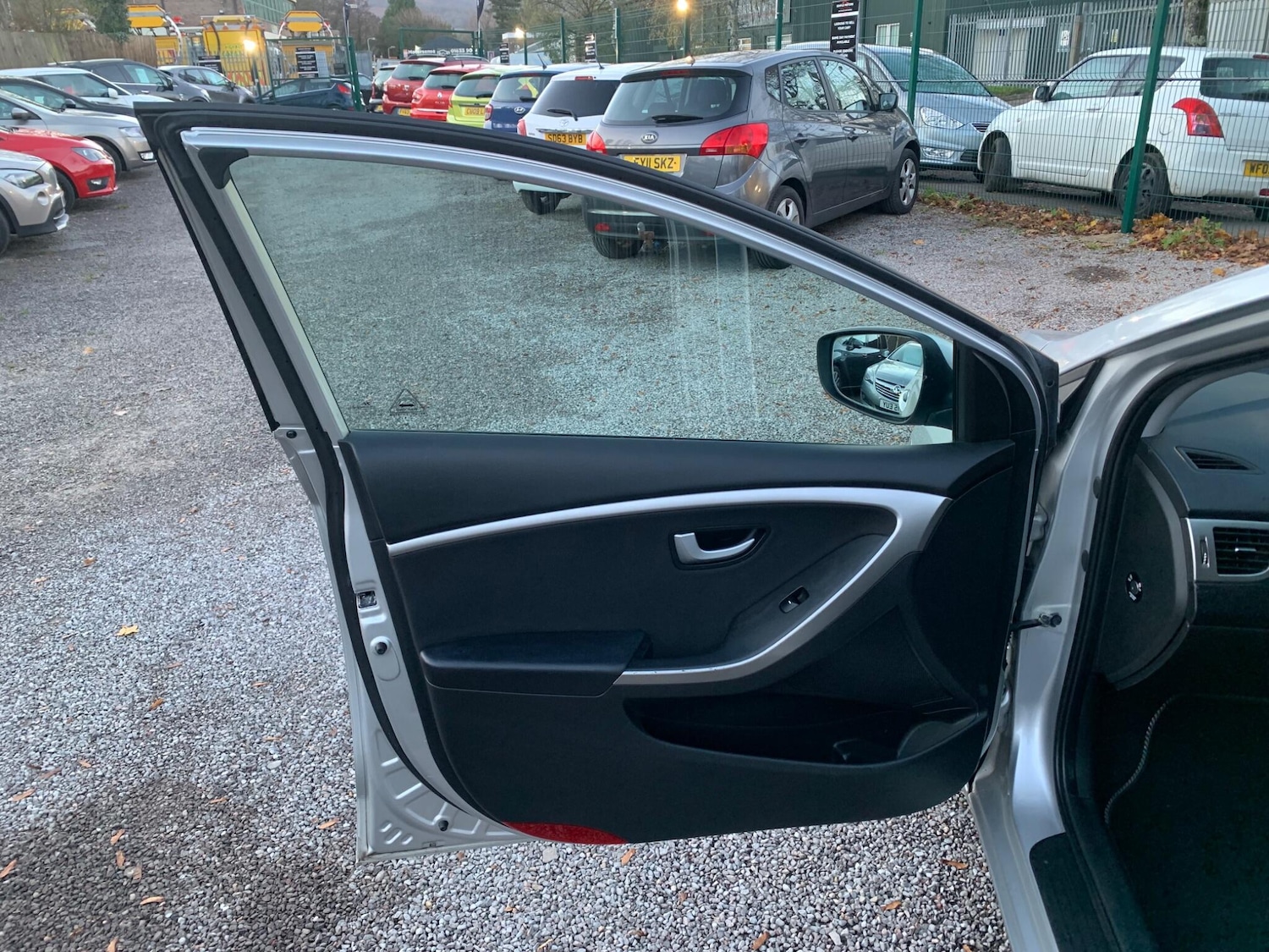 Used Hyundai i30 for sale - 76671340: Photo 51