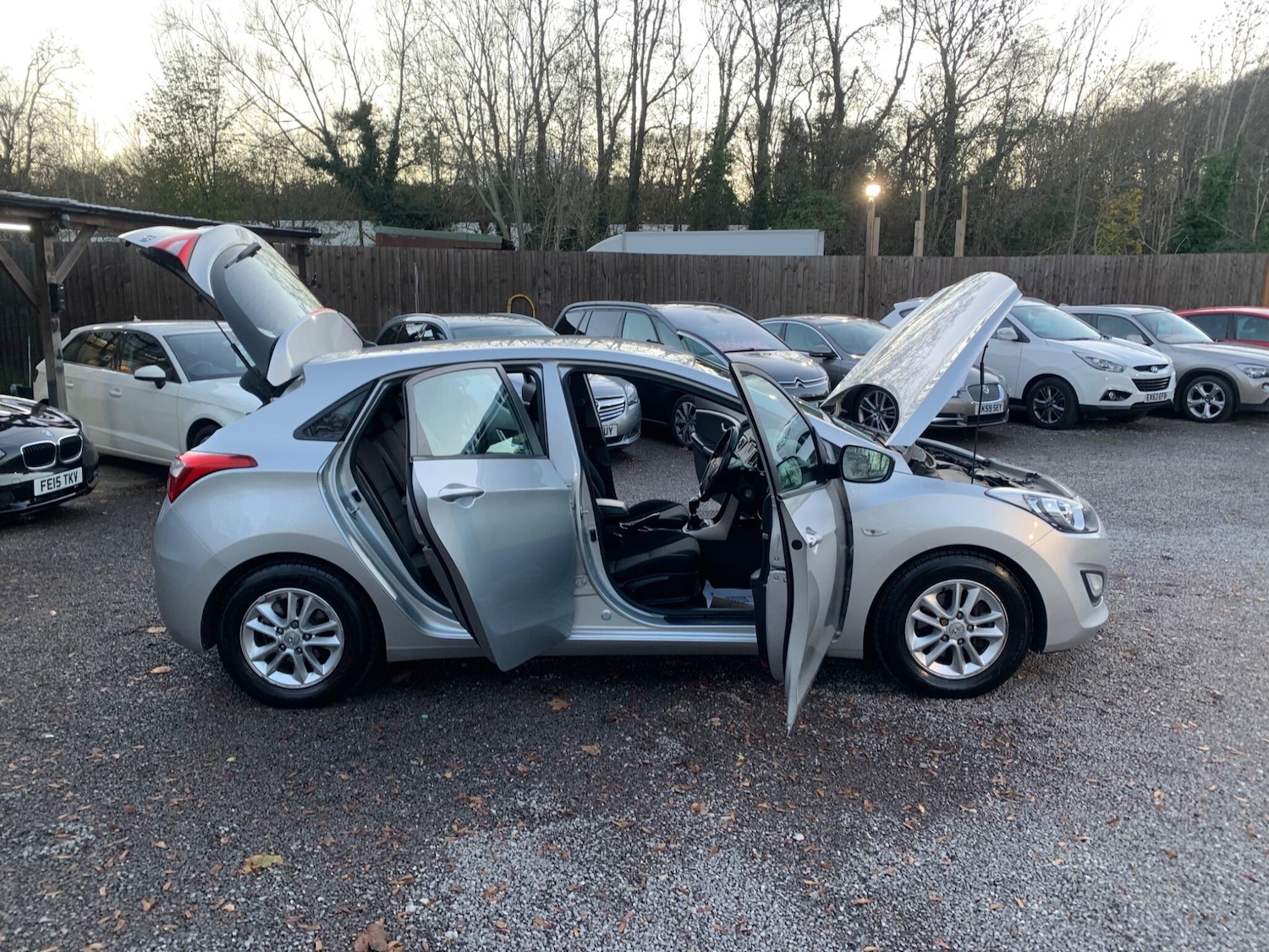 Used Hyundai i30 for sale - 76671340: Photo 59