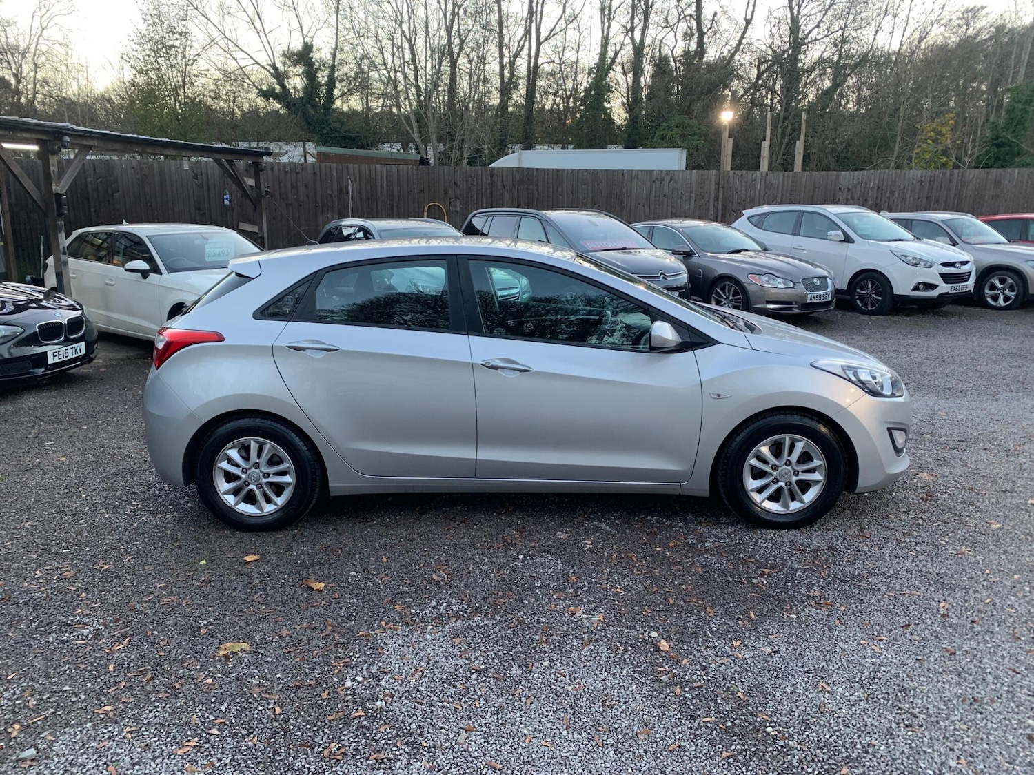 Used Hyundai i30 for sale - 76671340: Photo 6