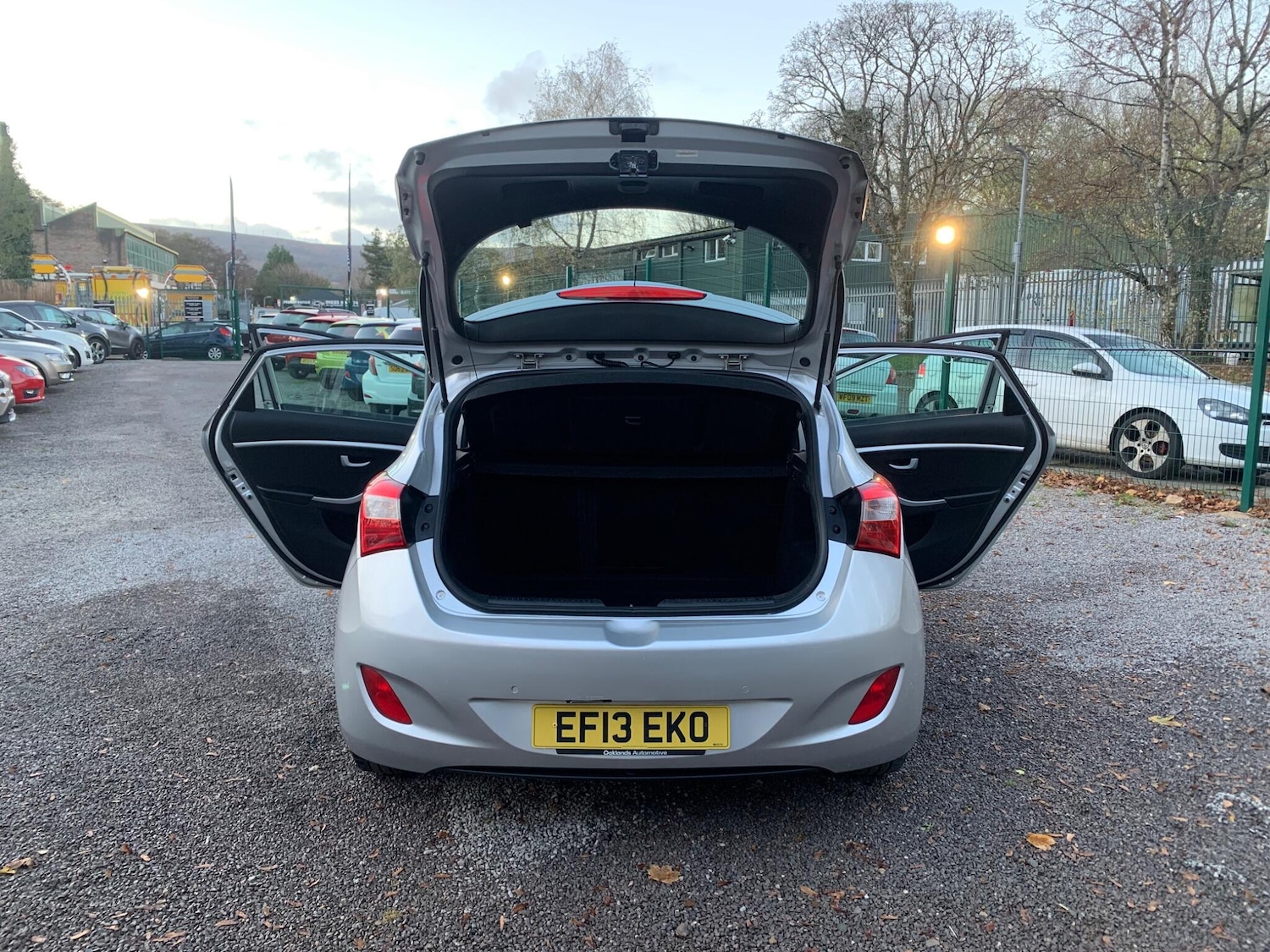 Used Hyundai i30 for sale - 76671340: Photo 61