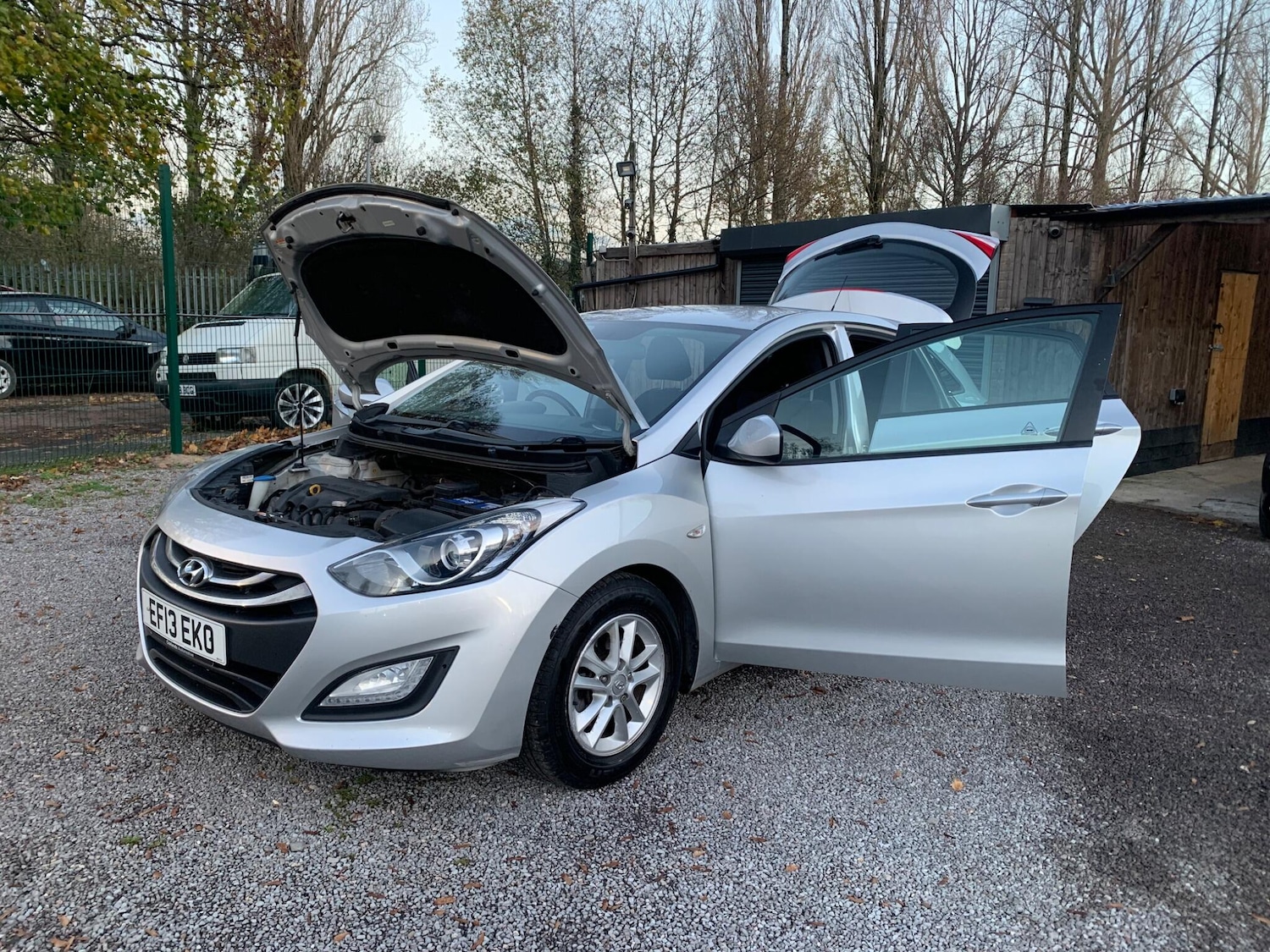 Used Hyundai i30 for sale - 76671340: Photo 64