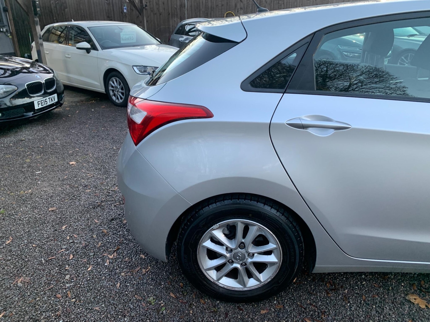 Used Hyundai i30 for sale - 76671340: Photo 67