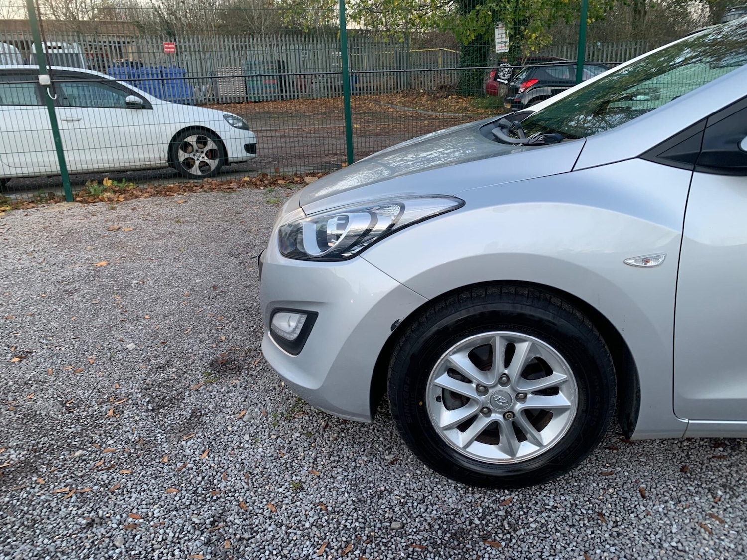 Used Hyundai i30 for sale - 76671340: Photo 68