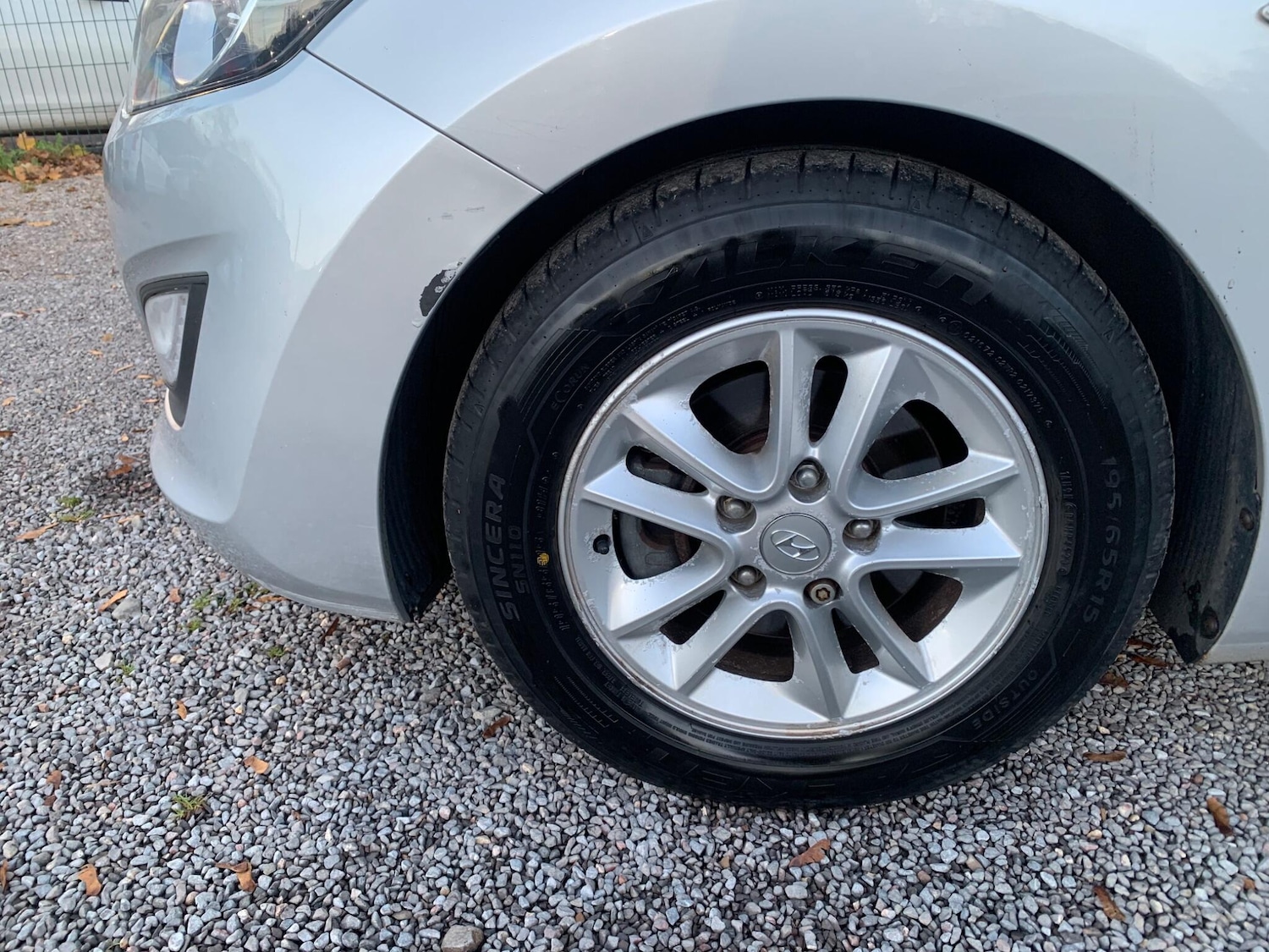 Used Hyundai i30 for sale - 76671340: Photo 78