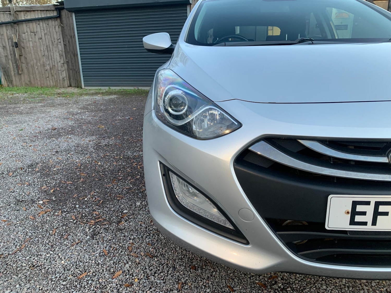 Used Hyundai i30 for sale - 76671340: Photo 79