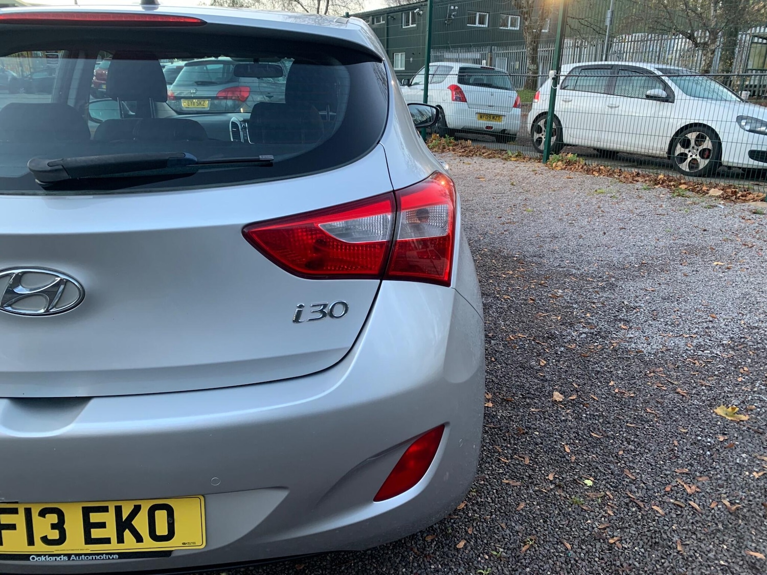 Used Hyundai i30 for sale - 76671340: Photo 86