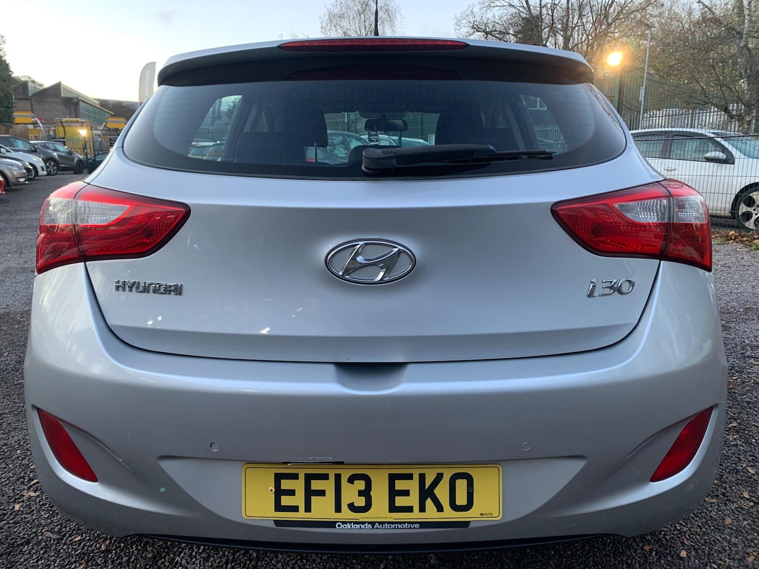 Used Hyundai i30 for sale - 76671340: Photo 88
