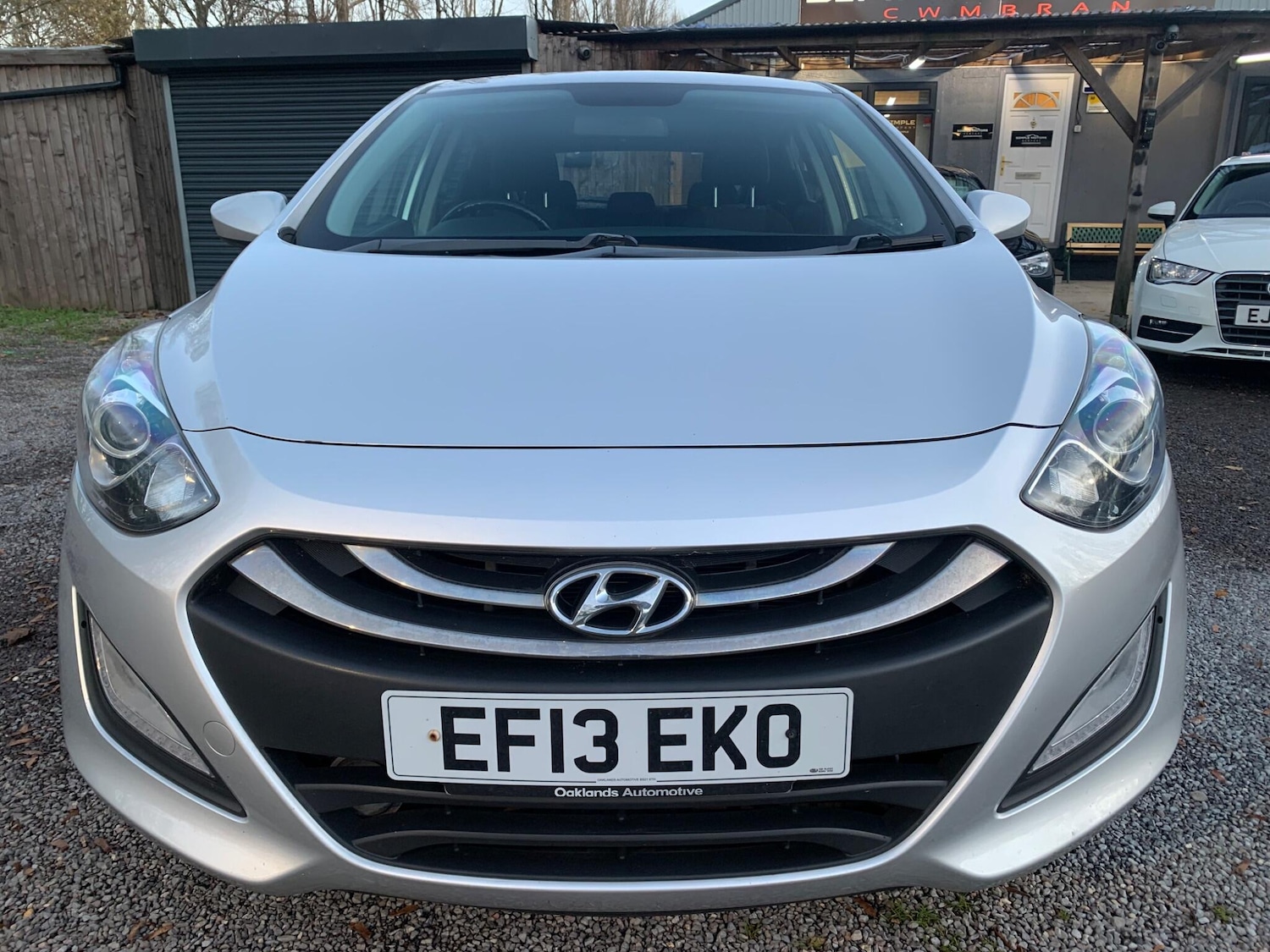 Used Hyundai i30 for sale - 76671340: Photo 89