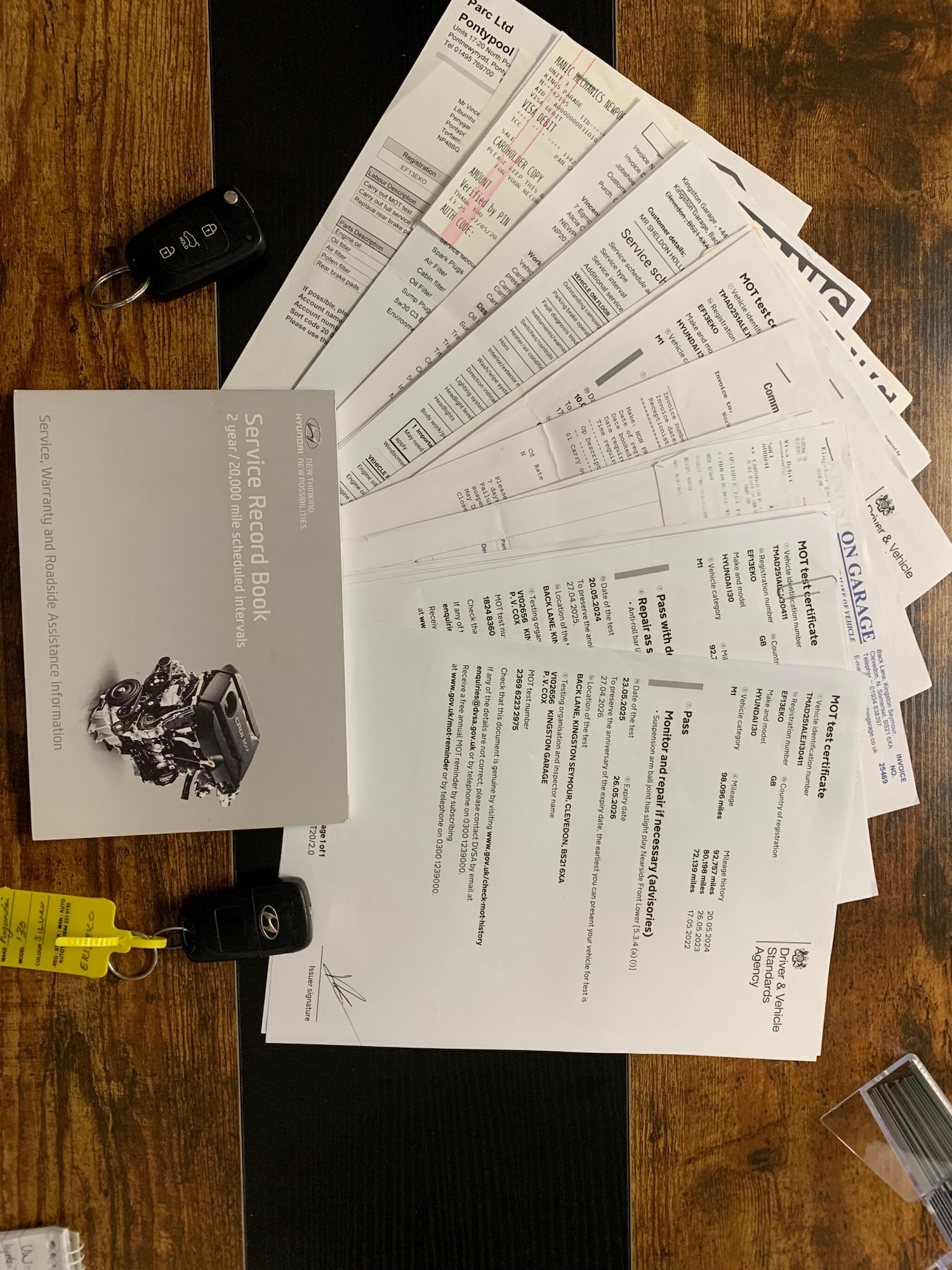 Used Hyundai i30 for sale - 76671340: Photo 90