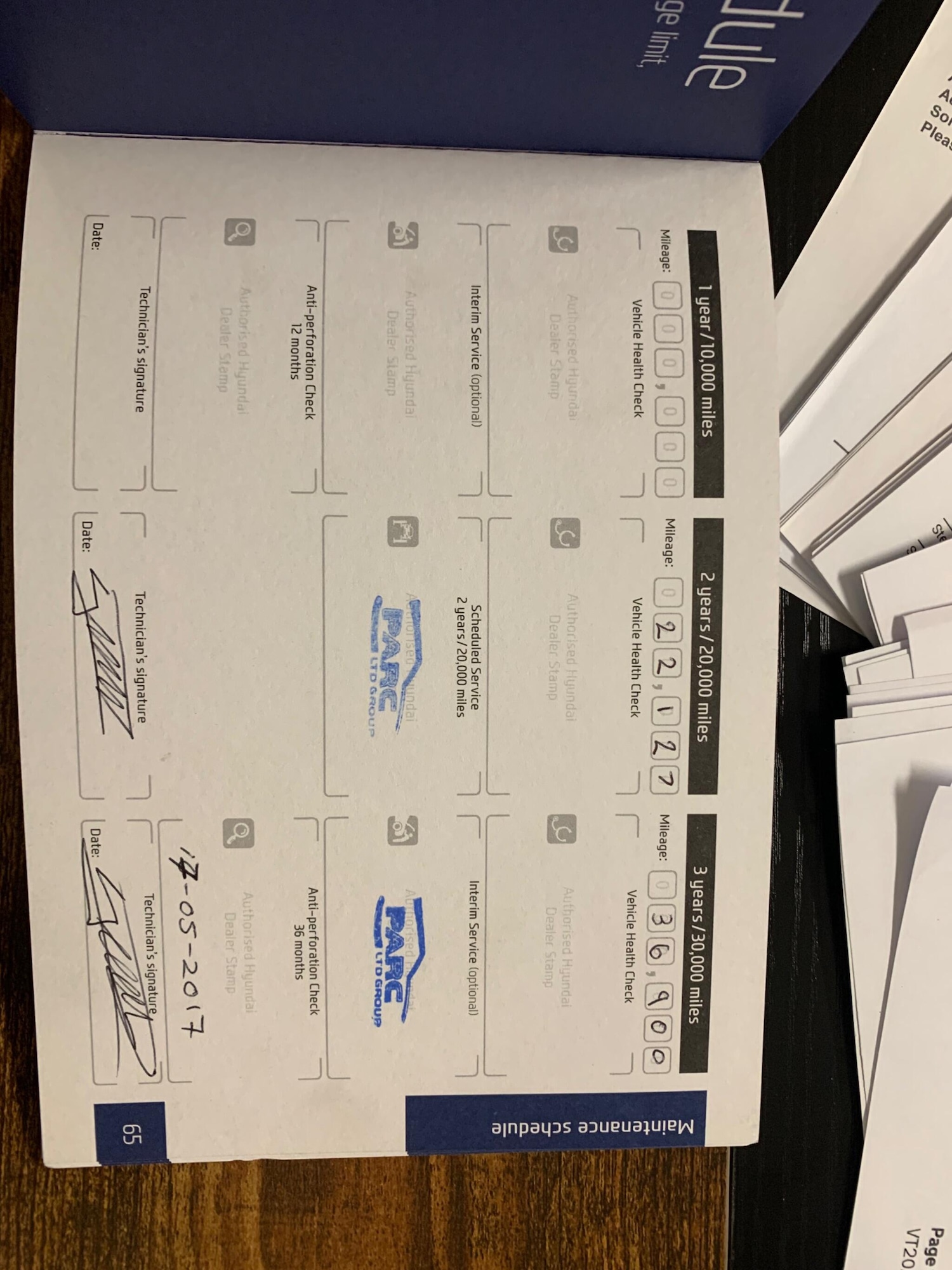 Used Hyundai i30 for sale - 76671340: Photo 91