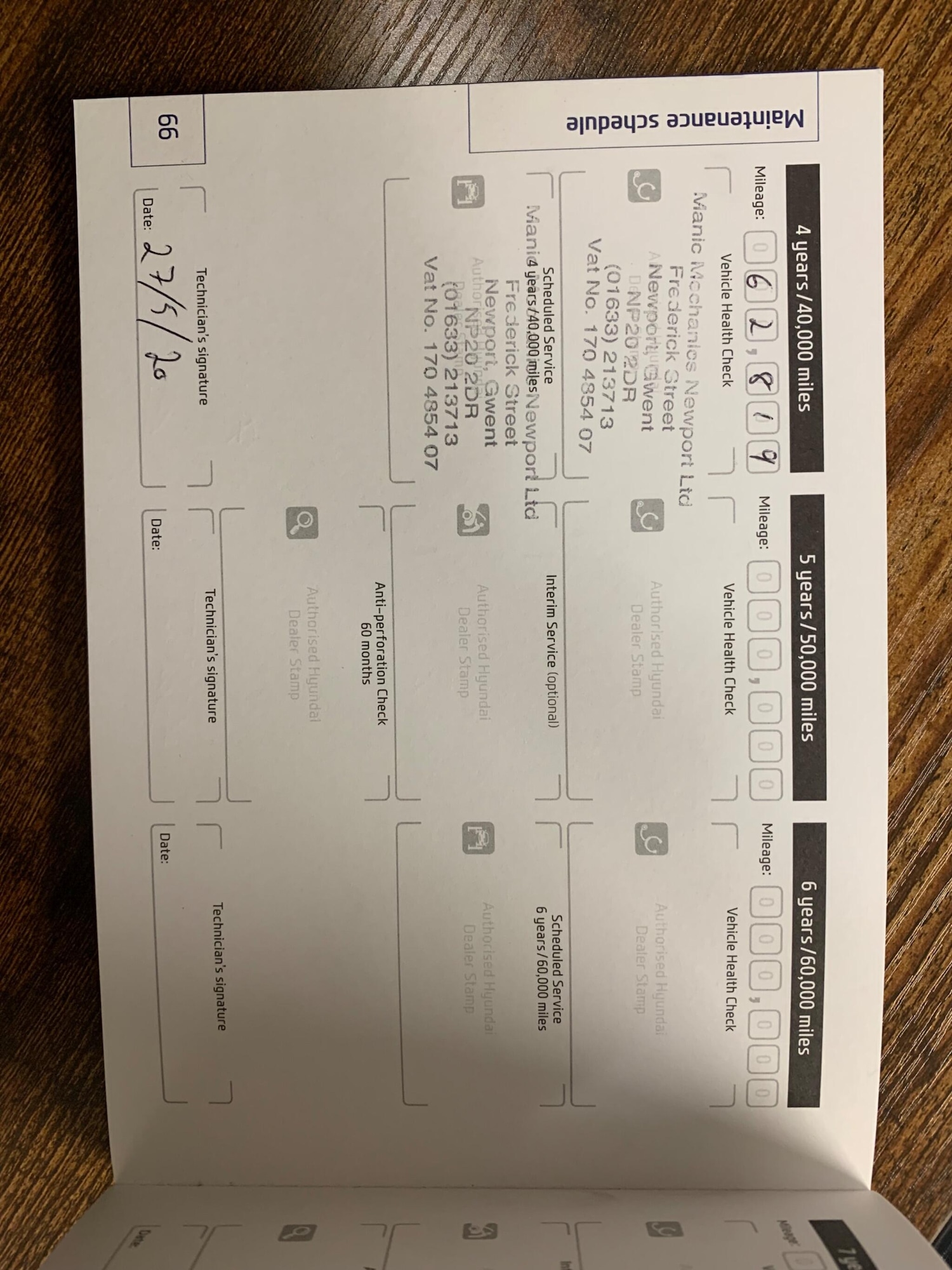 Used Hyundai i30 for sale - 76671340: Photo 92