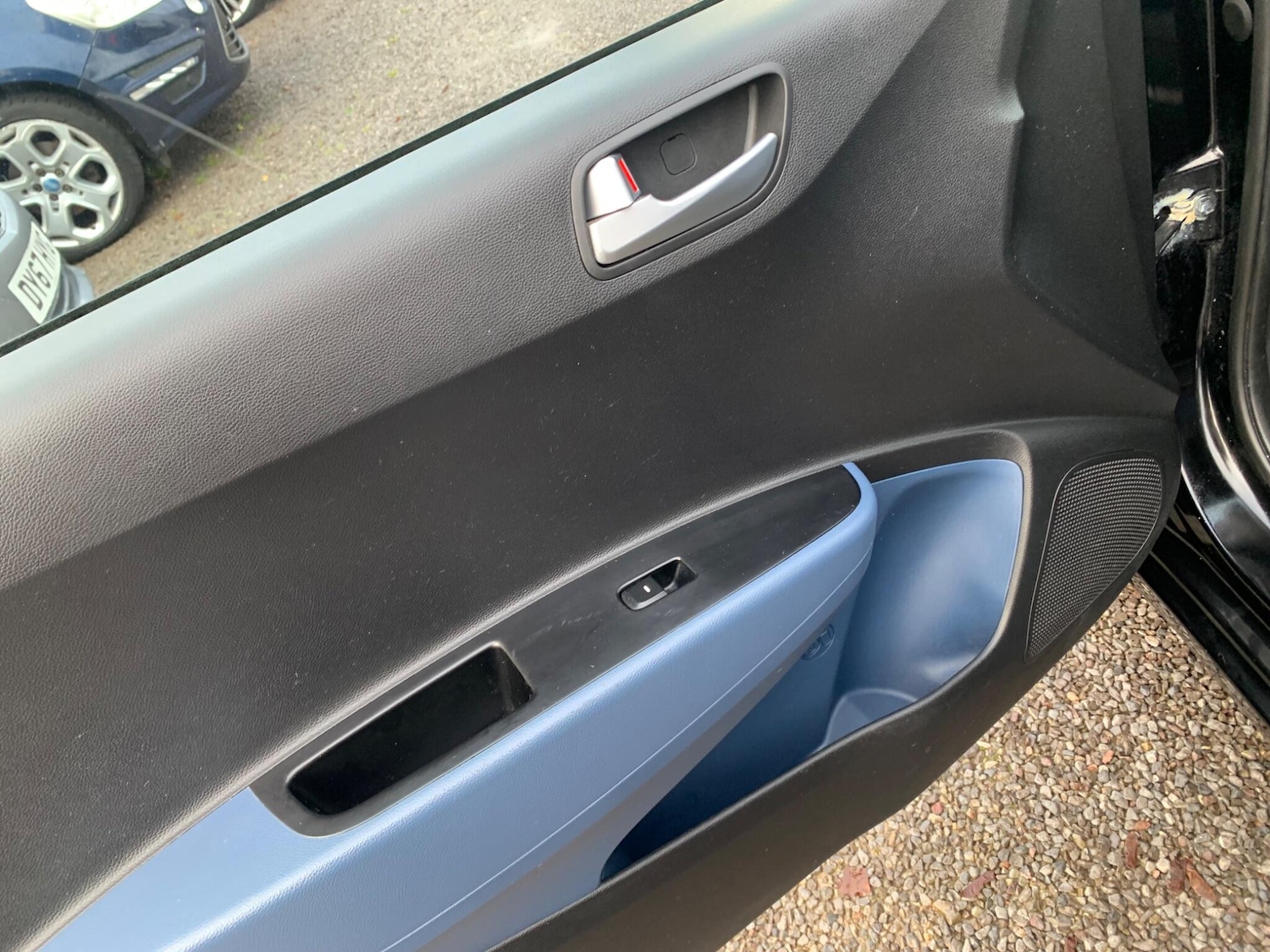 Used Hyundai i10 2015 for sale - 76839518: Photo 43