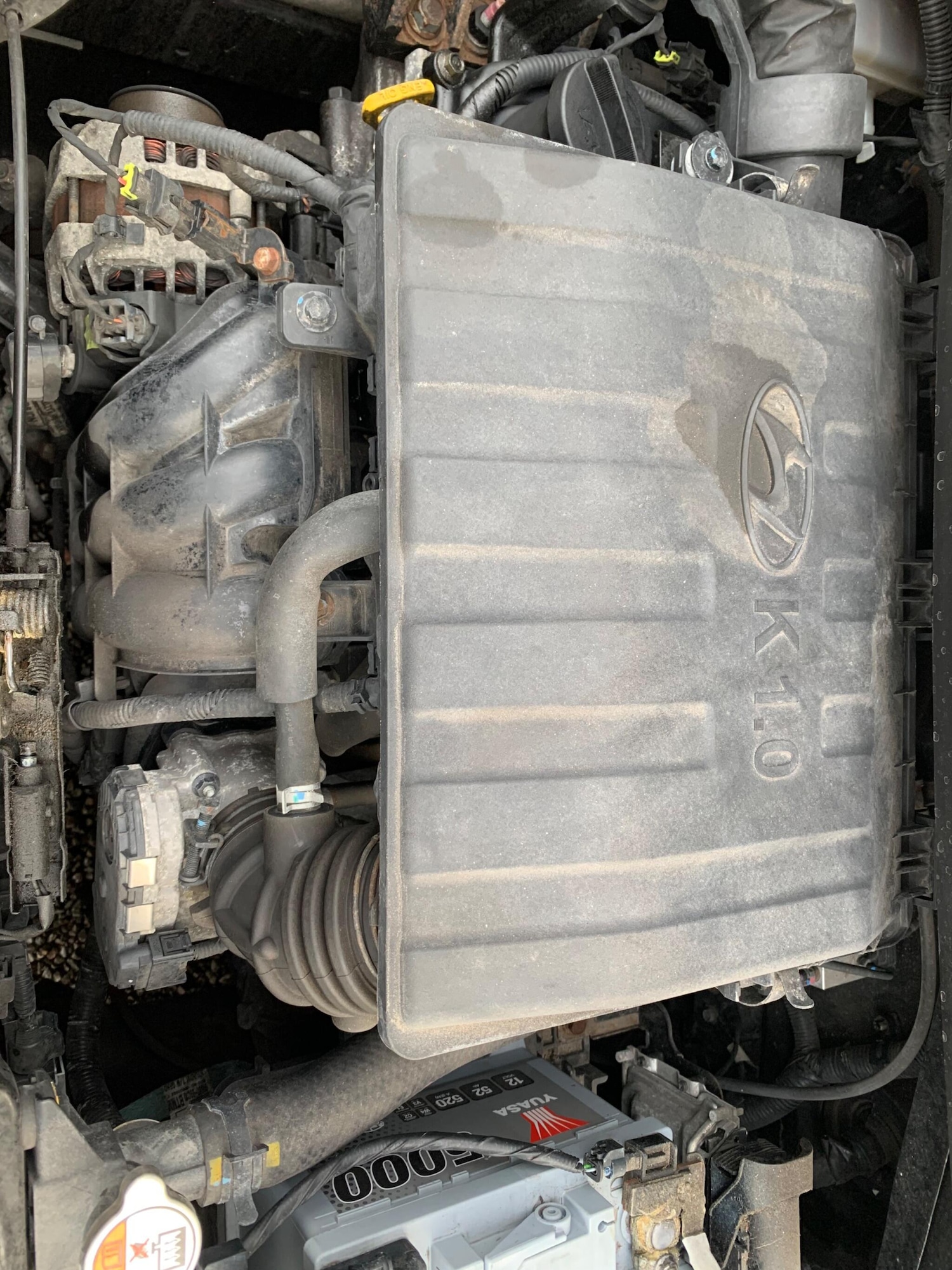 Used Hyundai i10 2015 for sale - 76839518: Photo 45