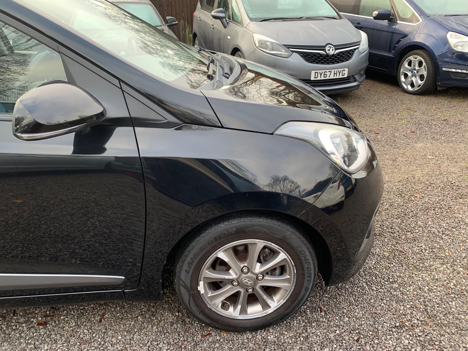 Used Hyundai i10 2015 for sale - 76839518: Photo 56