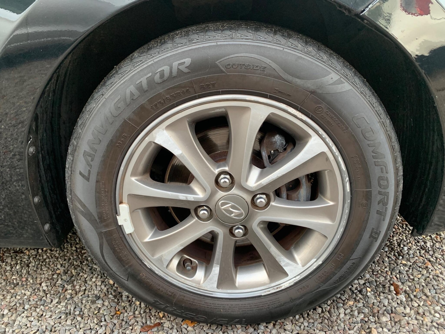 Used Hyundai i10 2015 for sale - 76839518: Photo 60