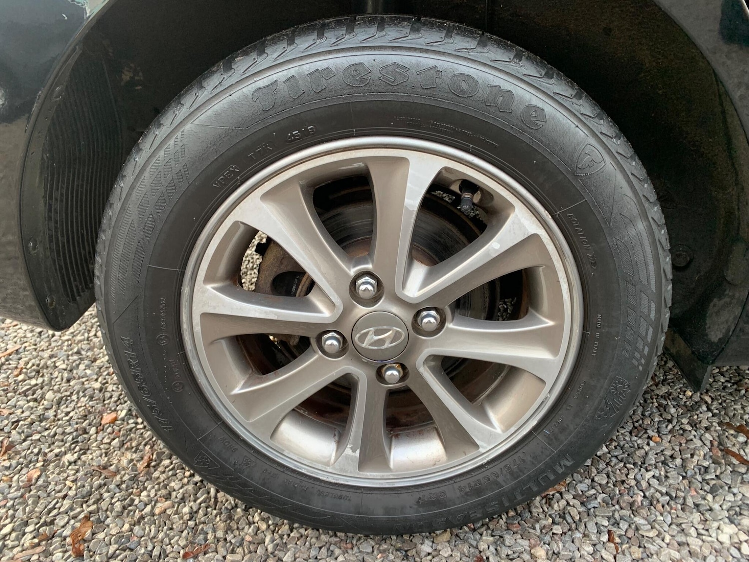 Used Hyundai i10 2015 for sale - 76839518: Photo 62