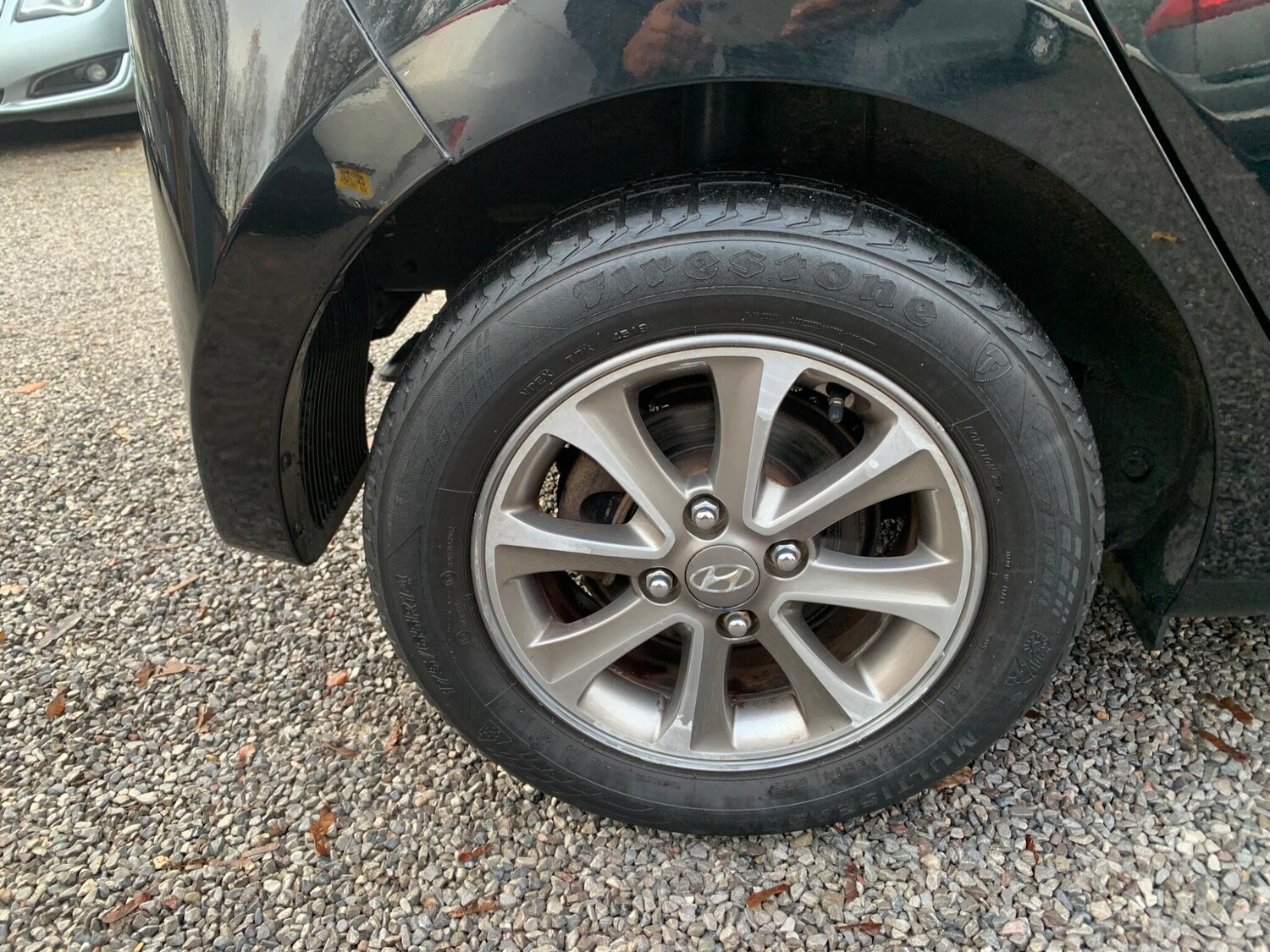 Used Hyundai i10 2015 for sale - 76839518: Photo 63