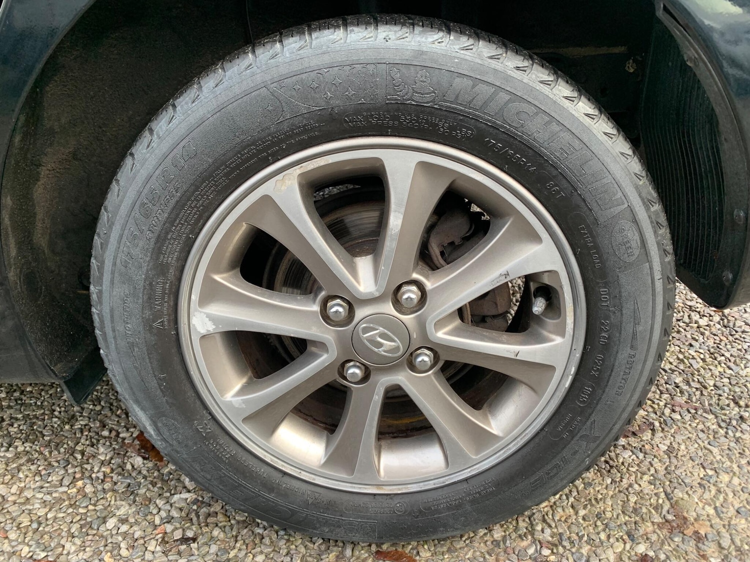 Used Hyundai i10 2015 for sale - 76839518: Photo 64