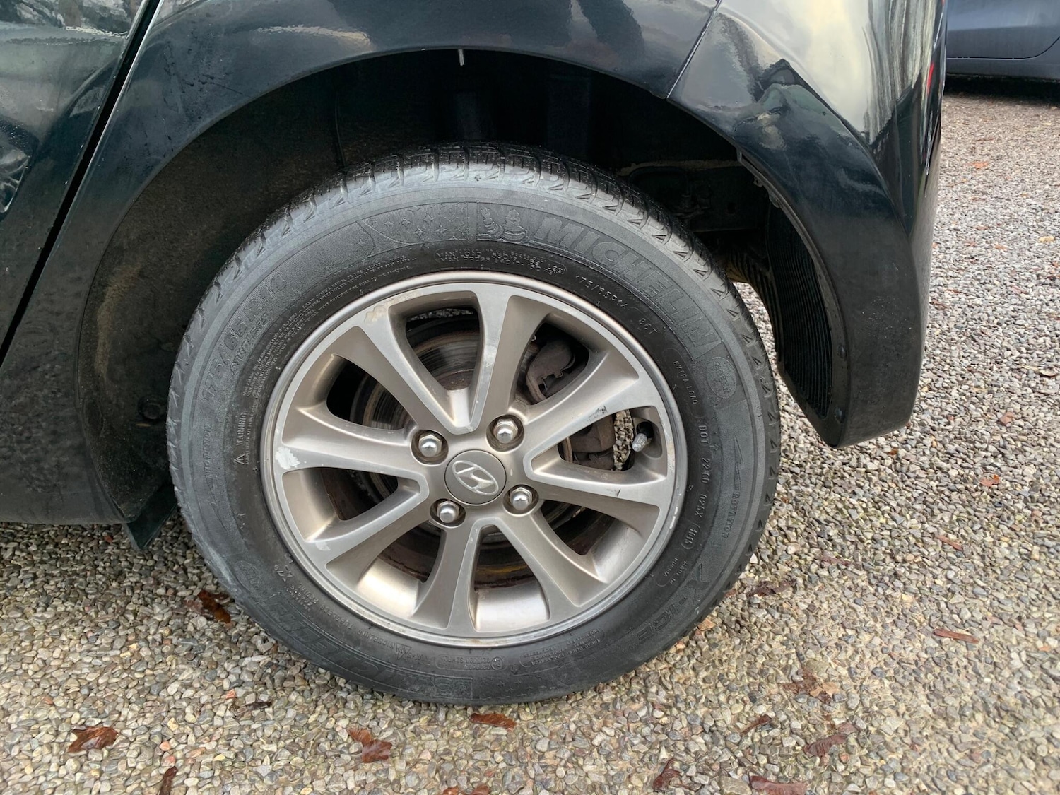 Used Hyundai i10 2015 for sale - 76839518: Photo 65