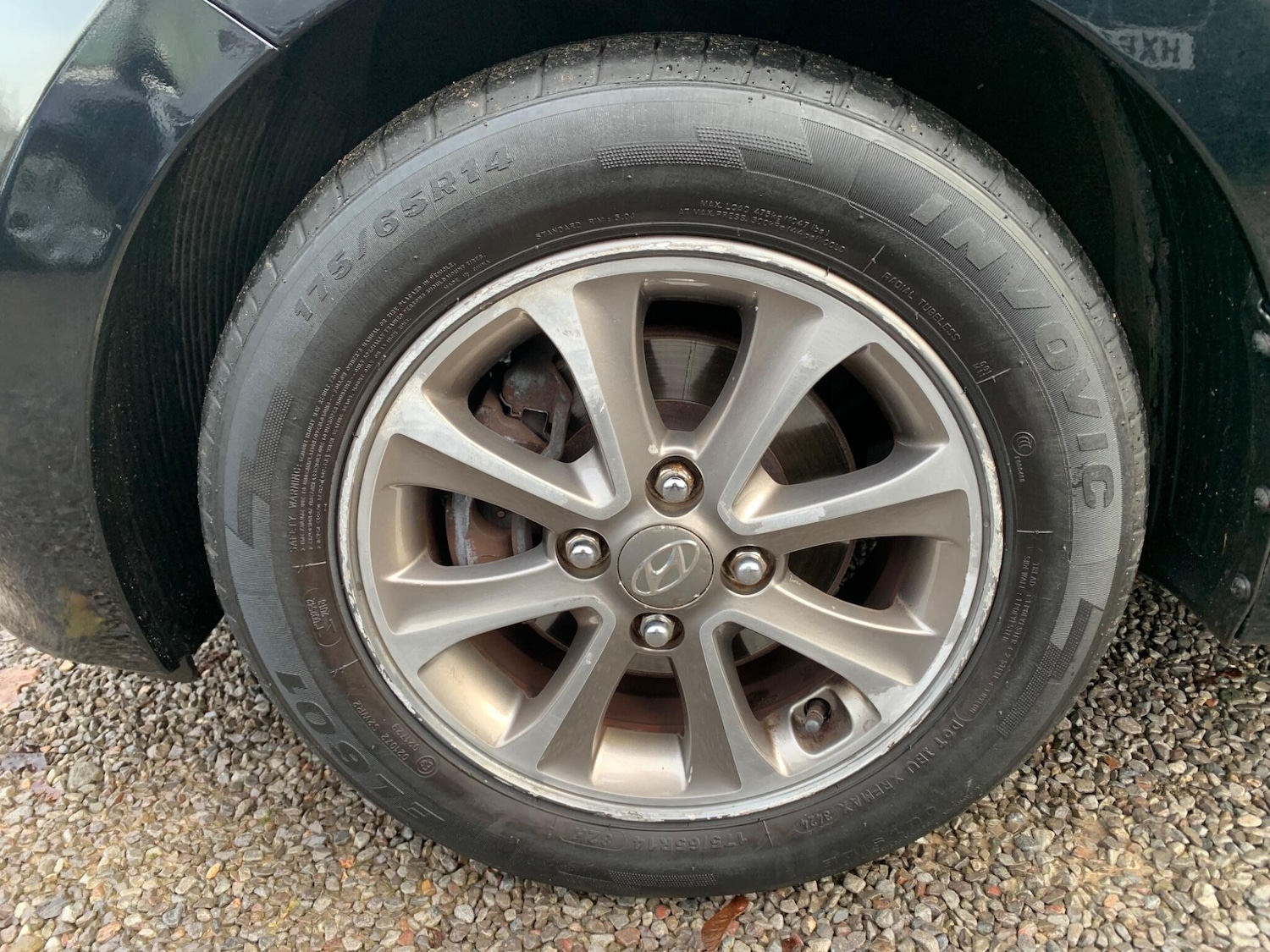 Used Hyundai i10 2015 for sale - 76839518: Photo 66