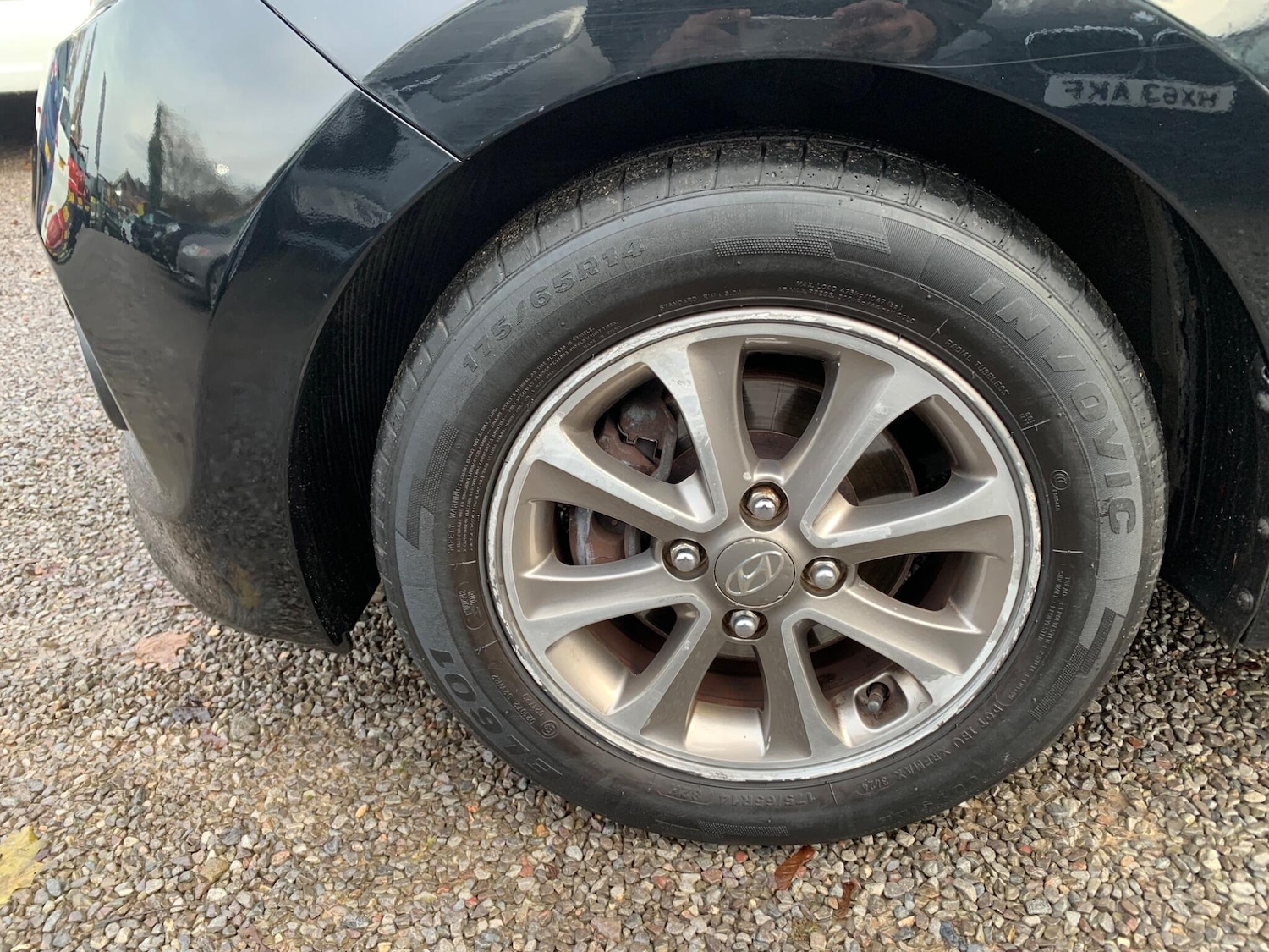 Used Hyundai i10 2015 for sale - 76839518: Photo 67