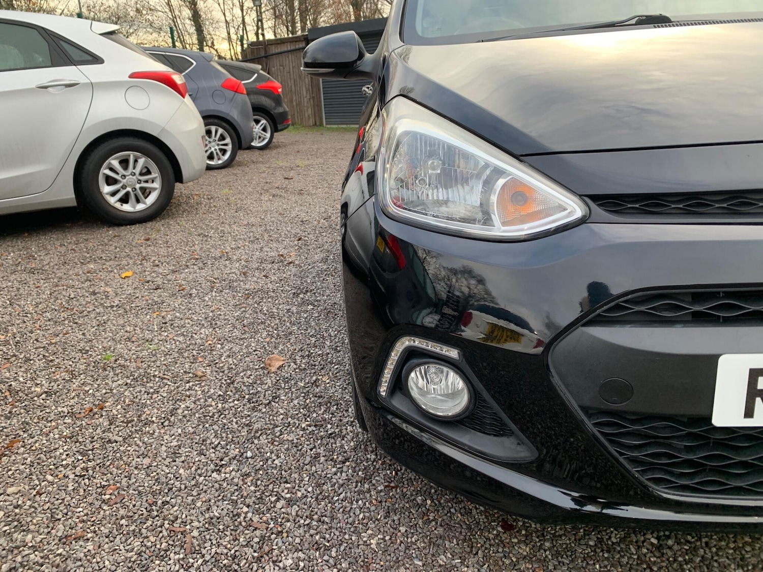 Used Hyundai i10 2015 for sale - 76839518: Photo 68