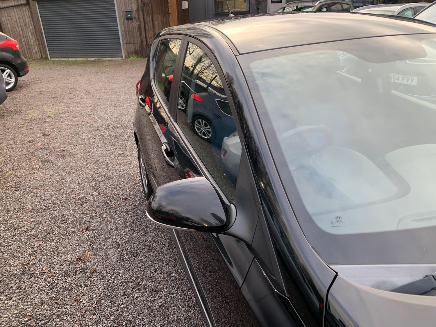 Used Hyundai i10 2015 for sale - 76839518: Photo 69