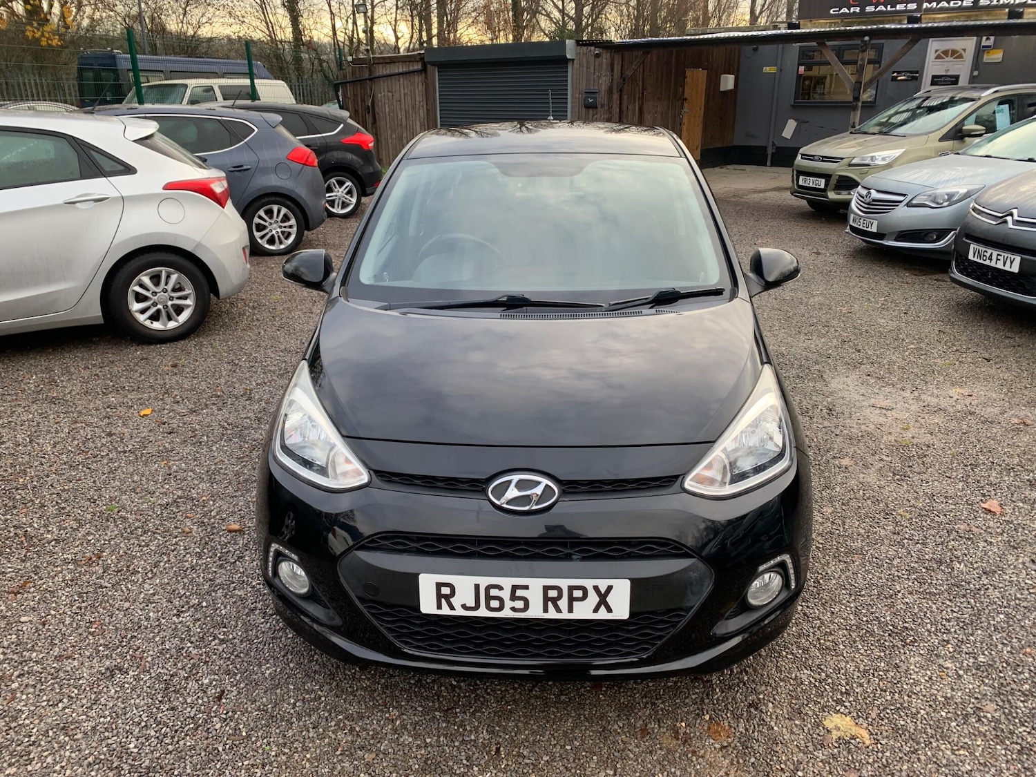Used Hyundai i10 2015 for sale - 76839518: Photo 77
