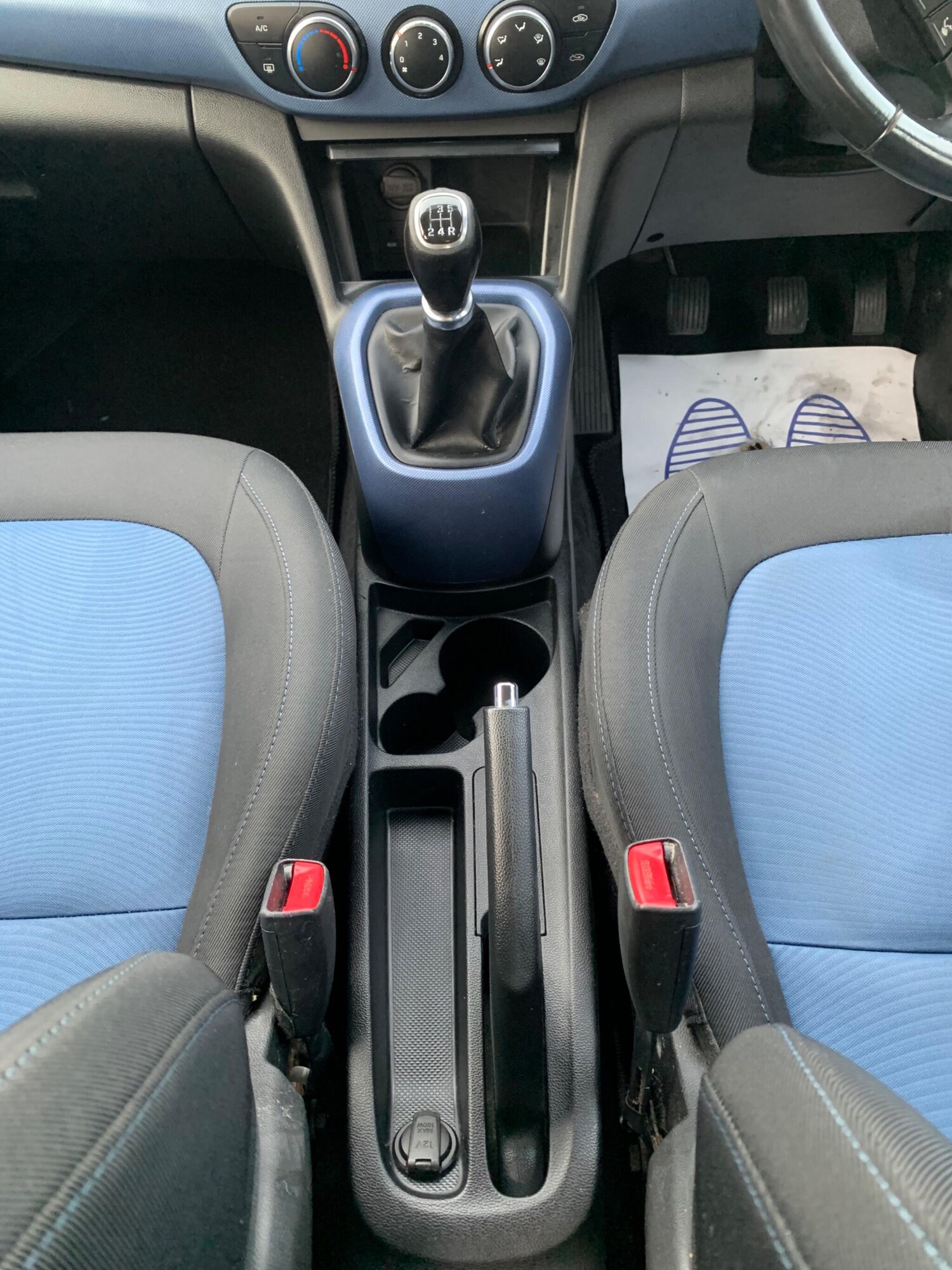 Used Hyundai i10 2015 for sale - 76839518: Photo 88