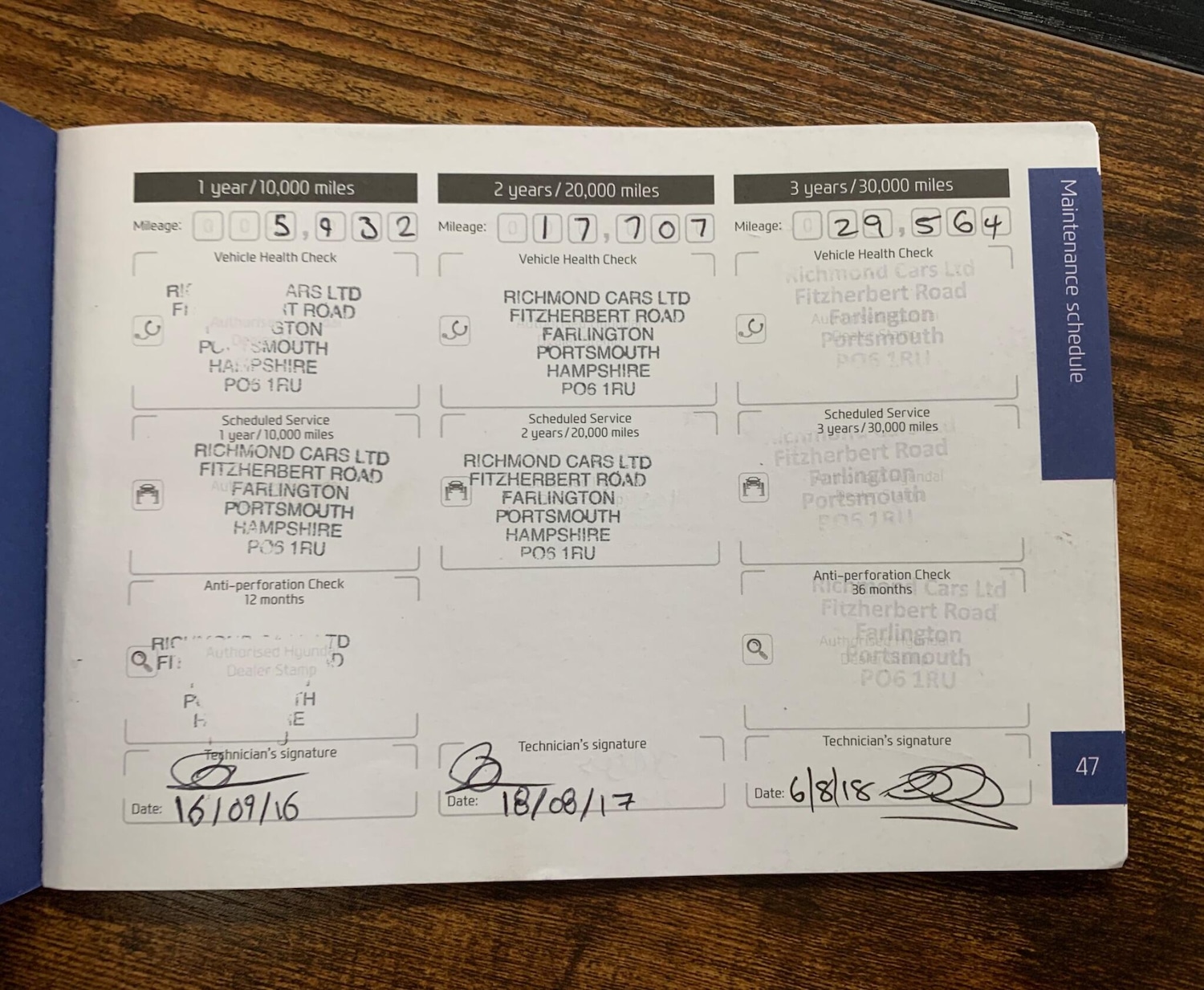 Used Hyundai i10 2015 for sale - 76839518: Photo 91