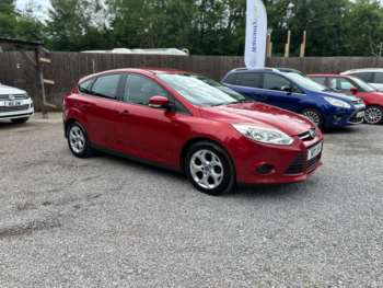 Used Ford Focus 2011 for sale - 75109921: Photo