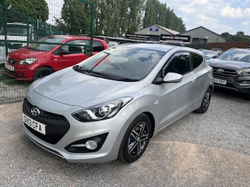 Used Hyundai i30 2013 for sale - 79246942: Photo