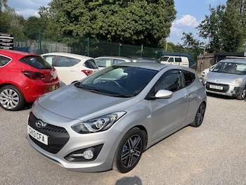 Used Hyundai i30 2013 for sale - 79246942: Photo