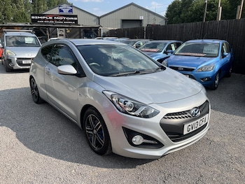 Used Hyundai i30 2013 for sale - 79246942: Photo