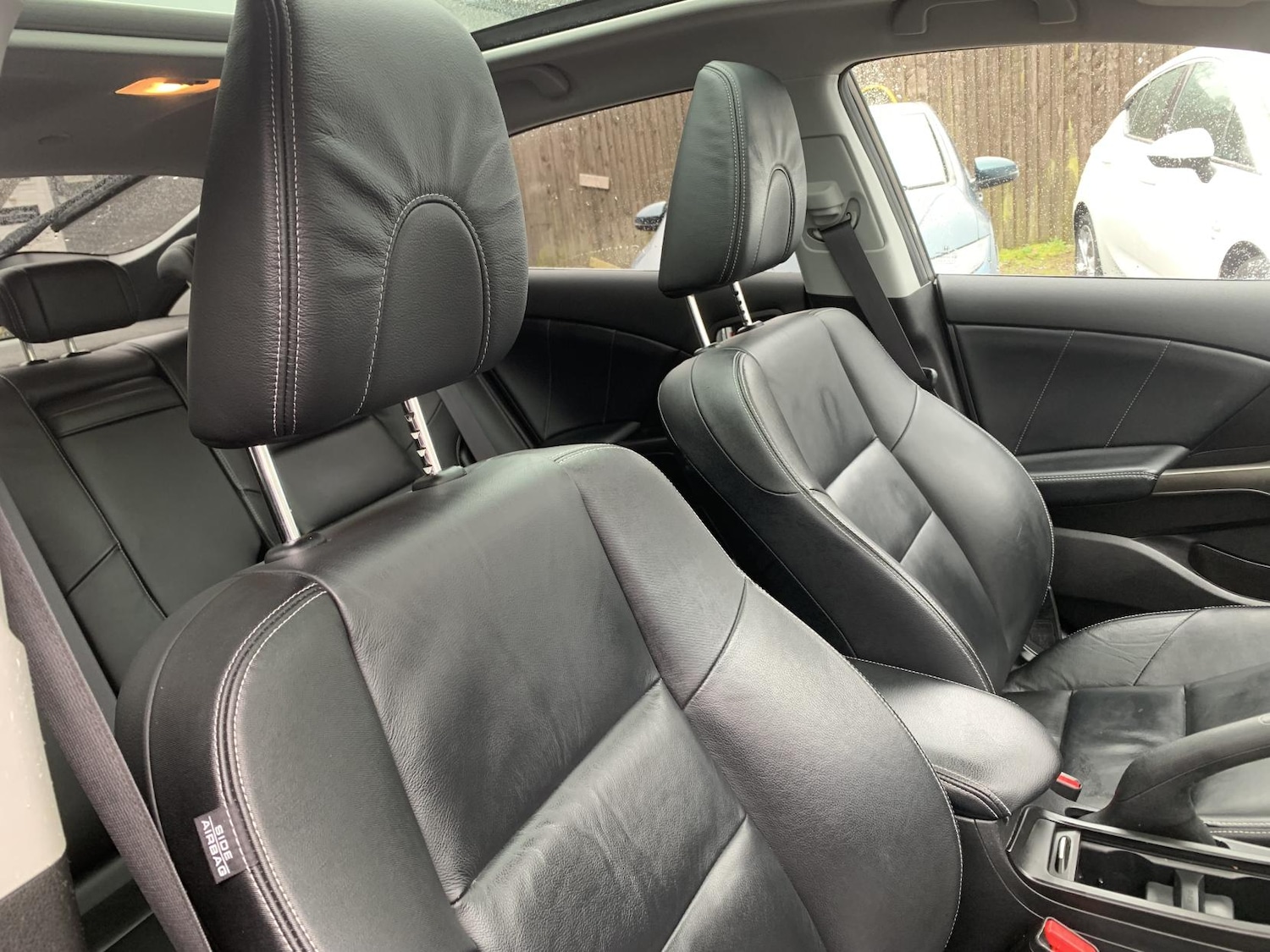 Used Honda Civic 2014 for sale - 77679065: Photo 13