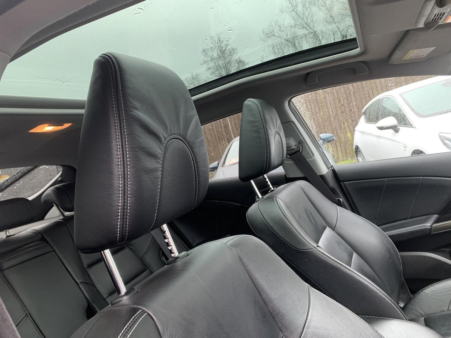 Used Honda Civic 2014 for sale - 77679065: Photo 18