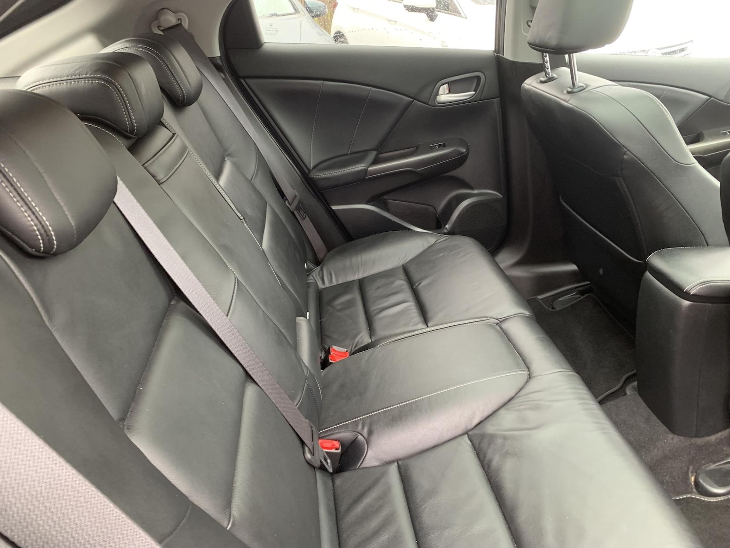 Used Honda Civic 2014 for sale - 77679065: Photo 23