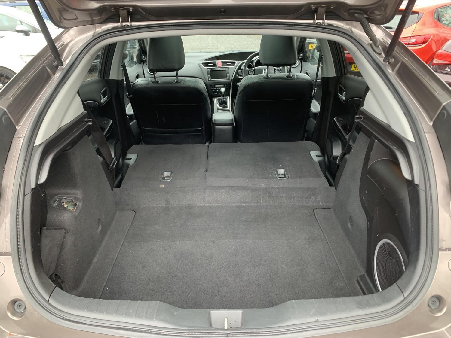 Used Honda Civic 2014 for sale - 77679065: Photo 30