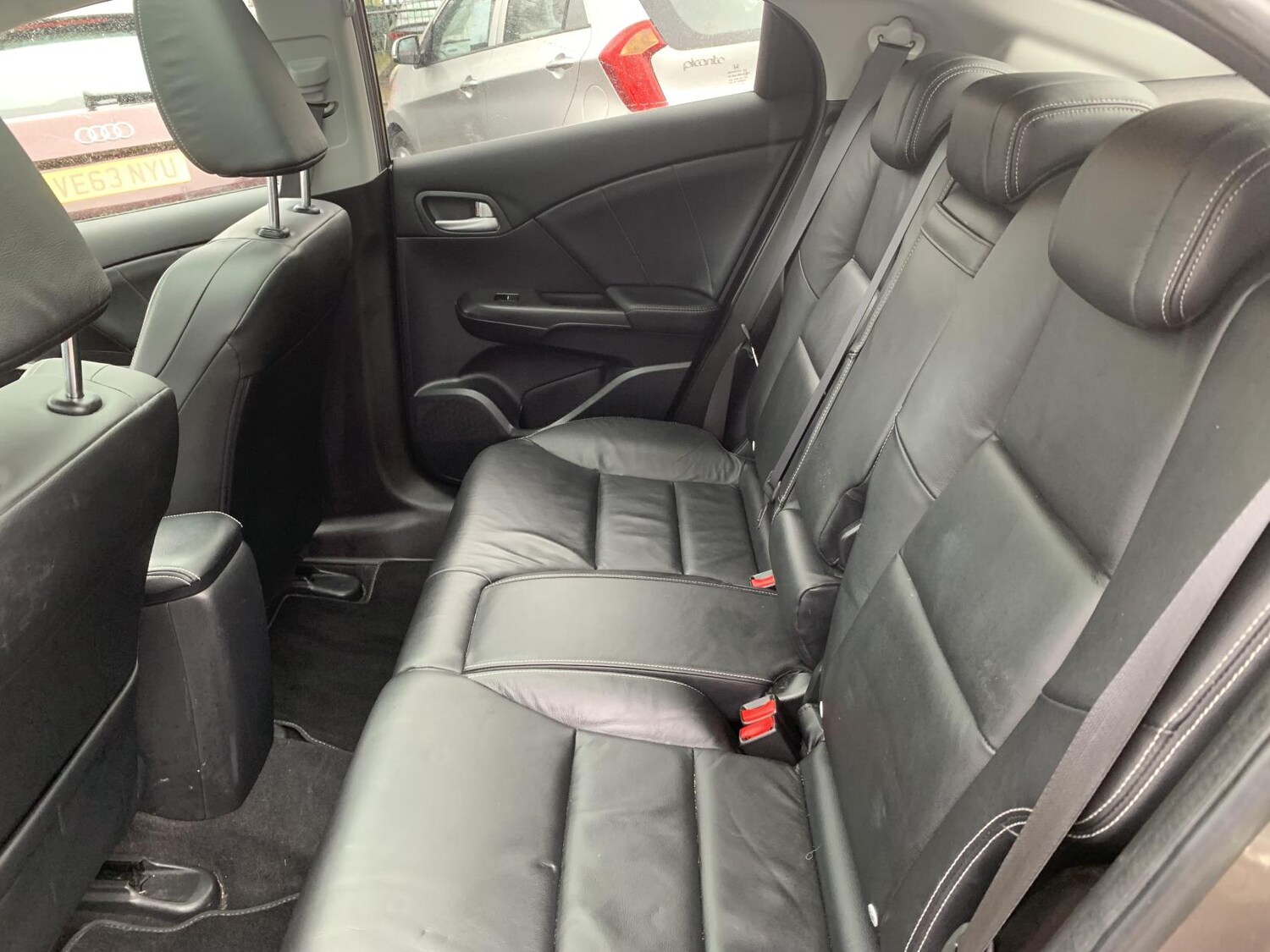 Used Honda Civic 2014 for sale - 77679065: Photo 31