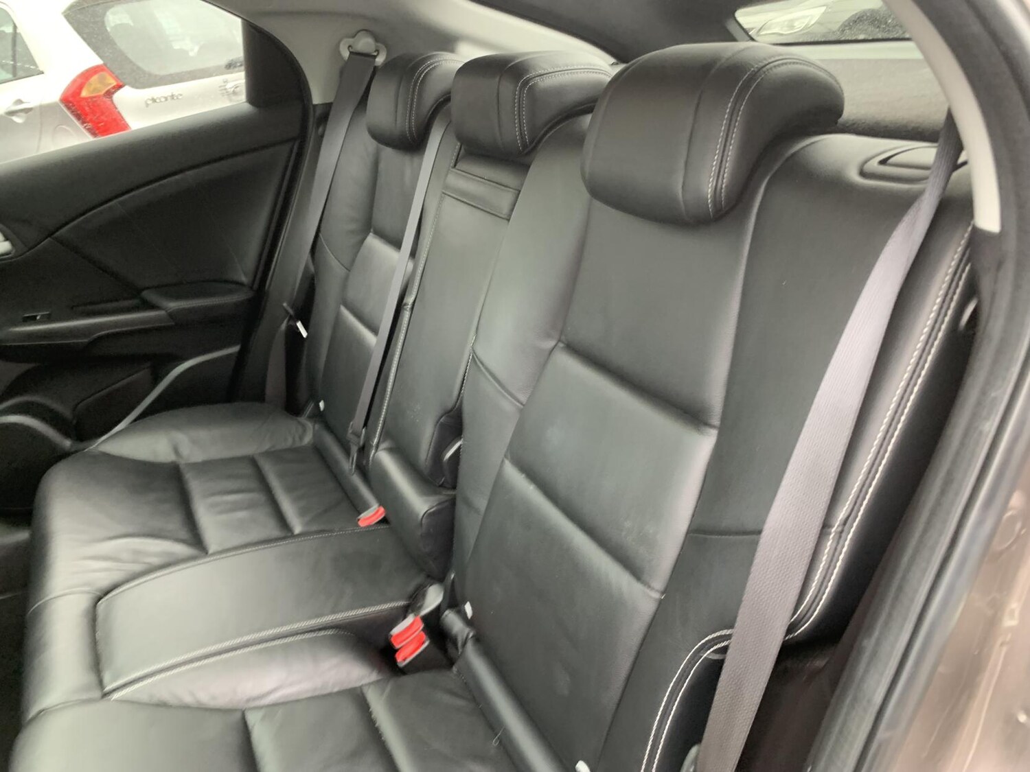 Used Honda Civic 2014 for sale - 77679065: Photo 32