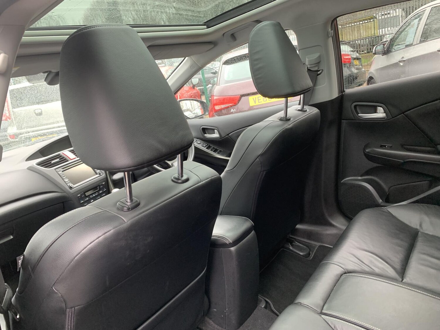 Used Honda Civic 2014 for sale - 77679065: Photo 36